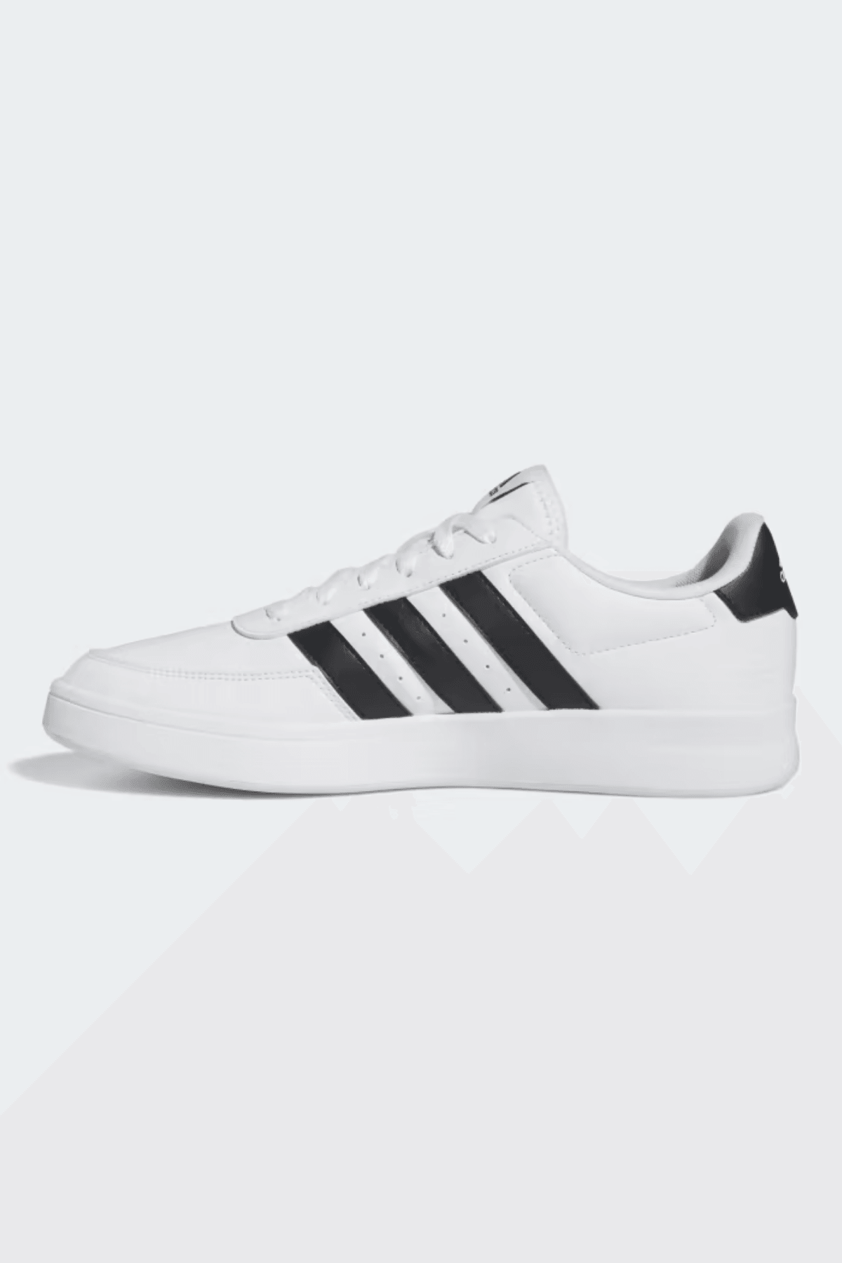 Adidas Breaknet 2.0 Erkek Beyaz Sneaker