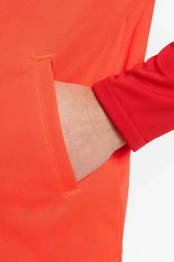 Nike Dri-FIT Academy Pro Tracksuit Çocuk Siyah Eşofman Takımı