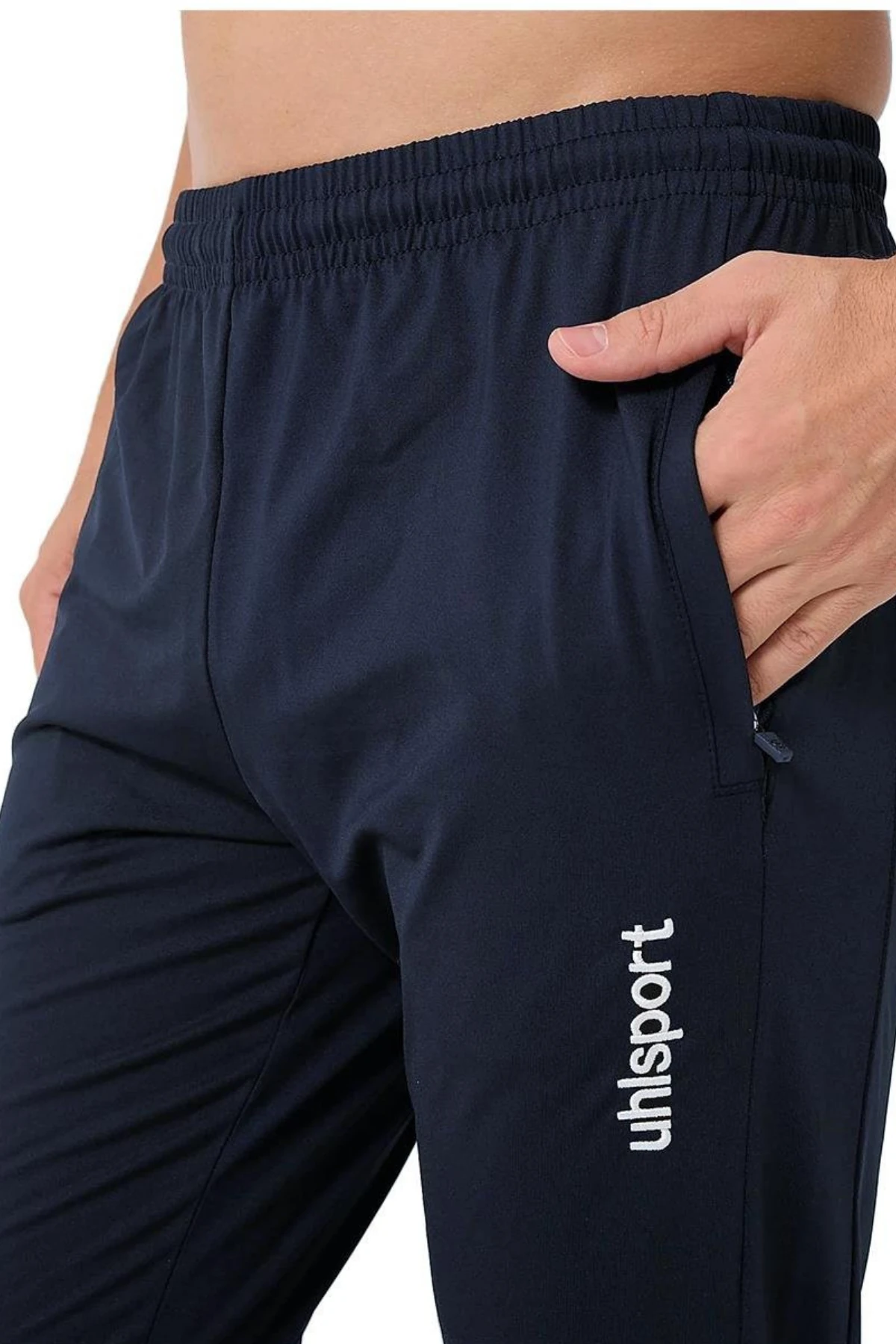 UHLSPORT Energy Training Pant Erkek Eşofman Altı 1101804