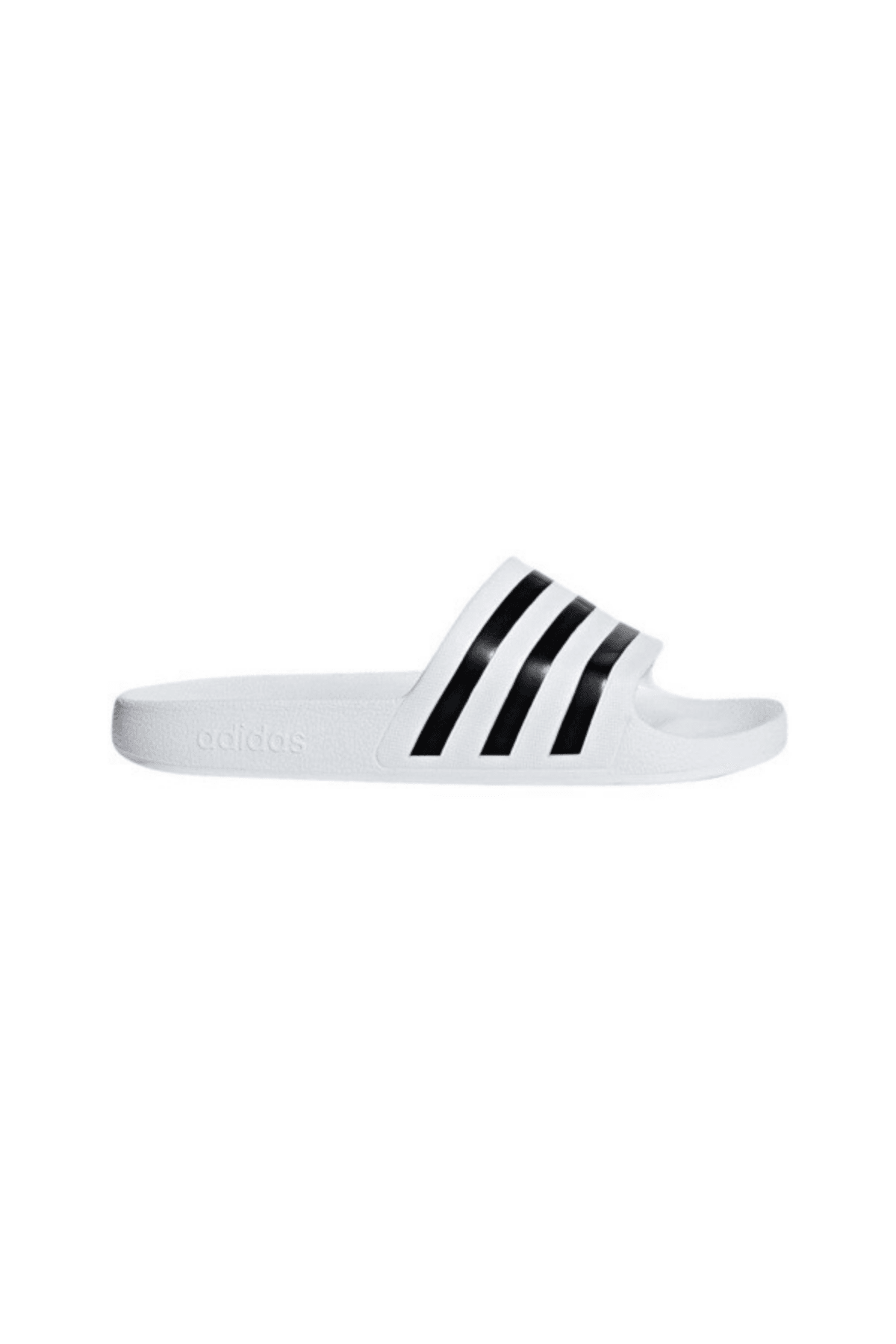 Adidas Adilette Aqua Unisex Beyaz Günlük Stil Terlik F35539