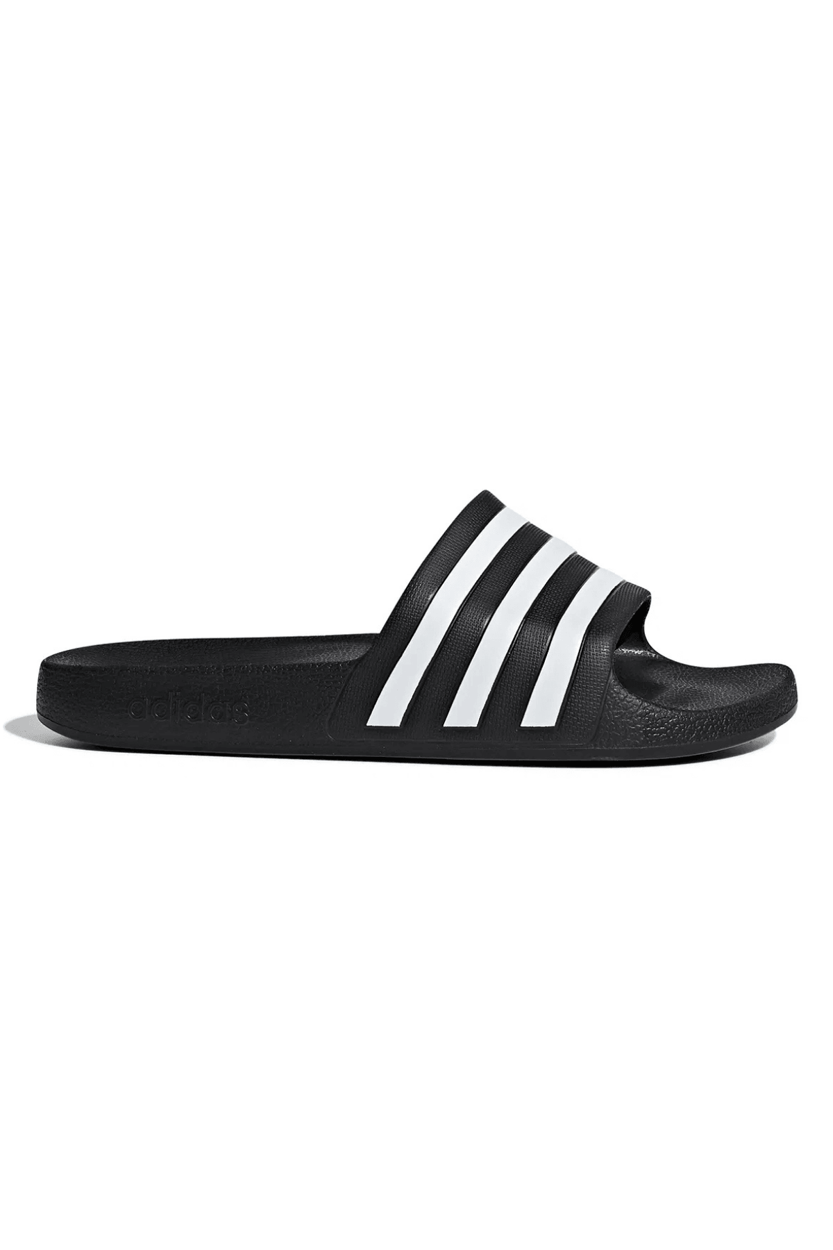 Adidas Adilette Aqua Unisex Siyah Terlik F35543