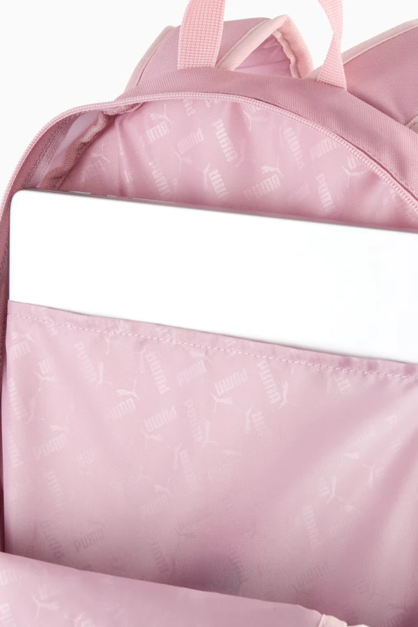 Puma Plus Siyah Sırt Çantası