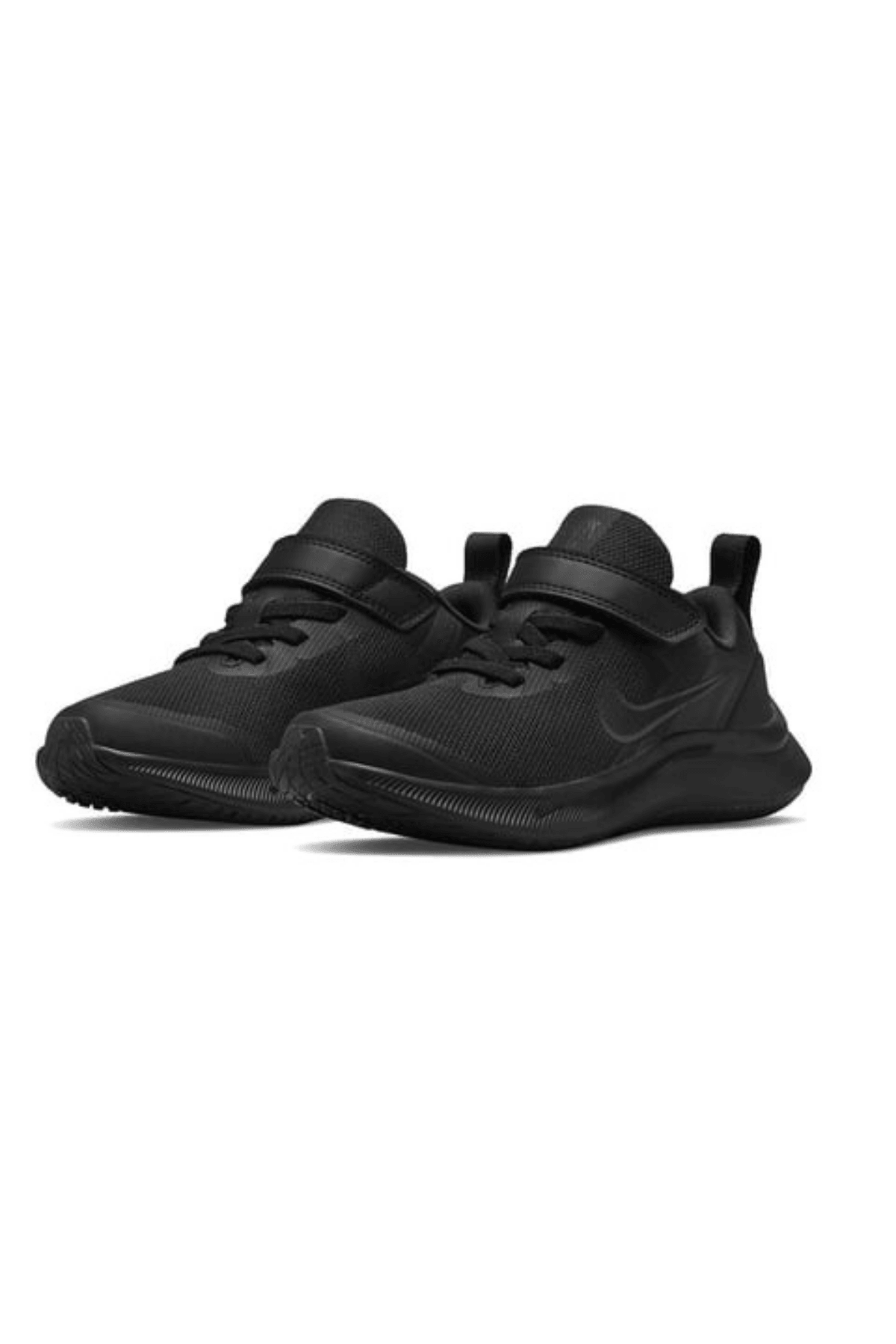 Nike Star Runner 3 Çocuk Koşu Ayakkabı DA2777-001