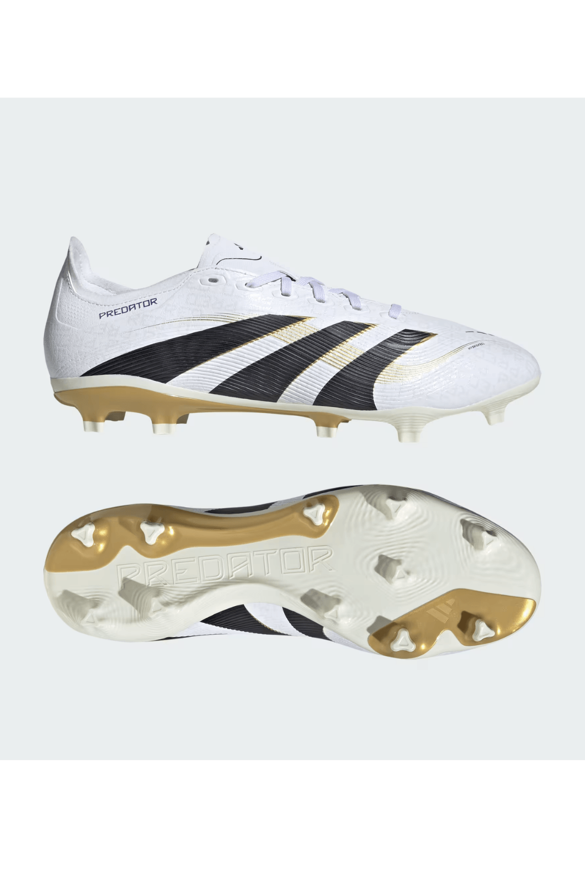 Adidas Predator League Fg/mg Erkek Beyaz Krampon JI1116