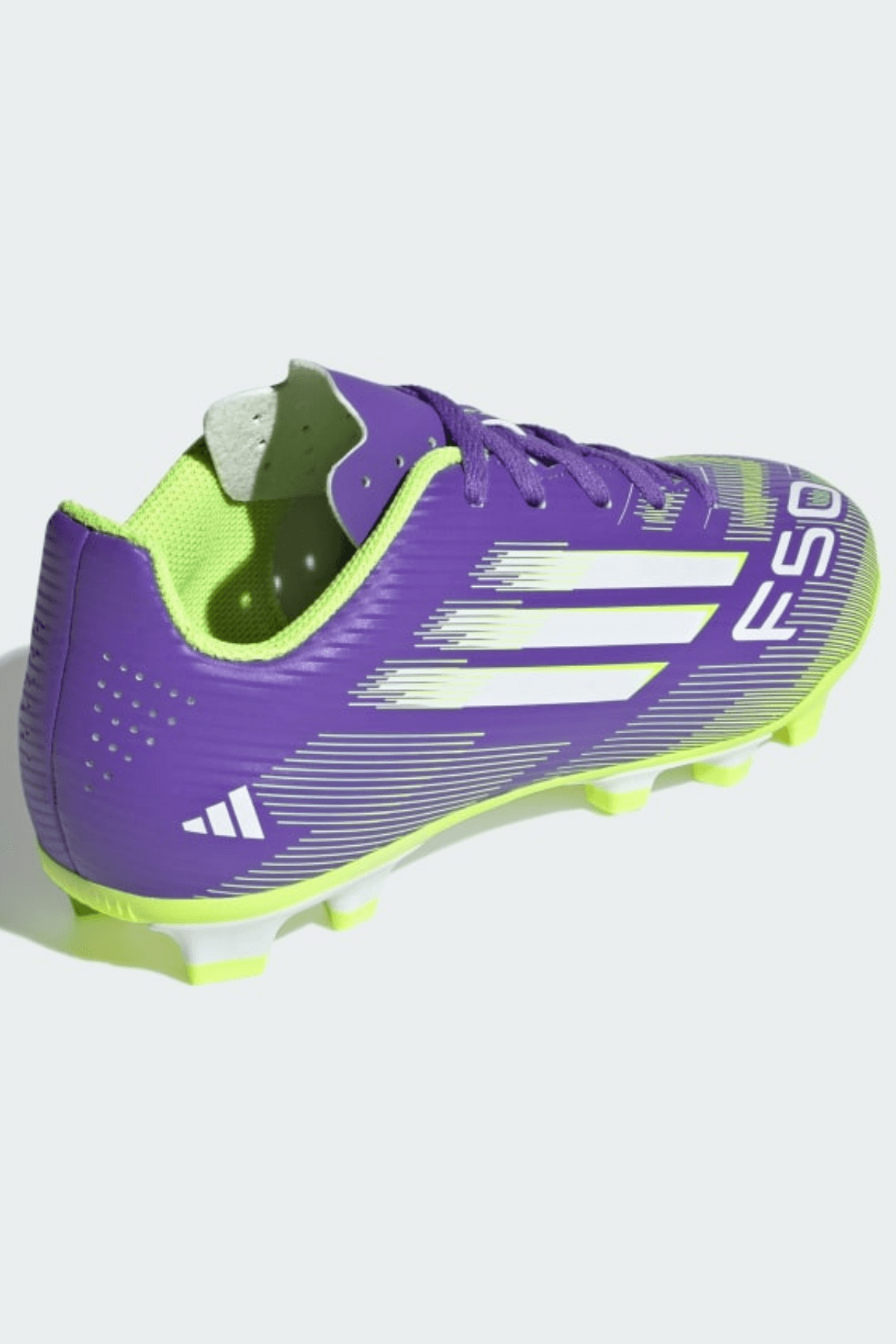 Adidas F50 Club FG/MG Çocuk Krampon JI0030