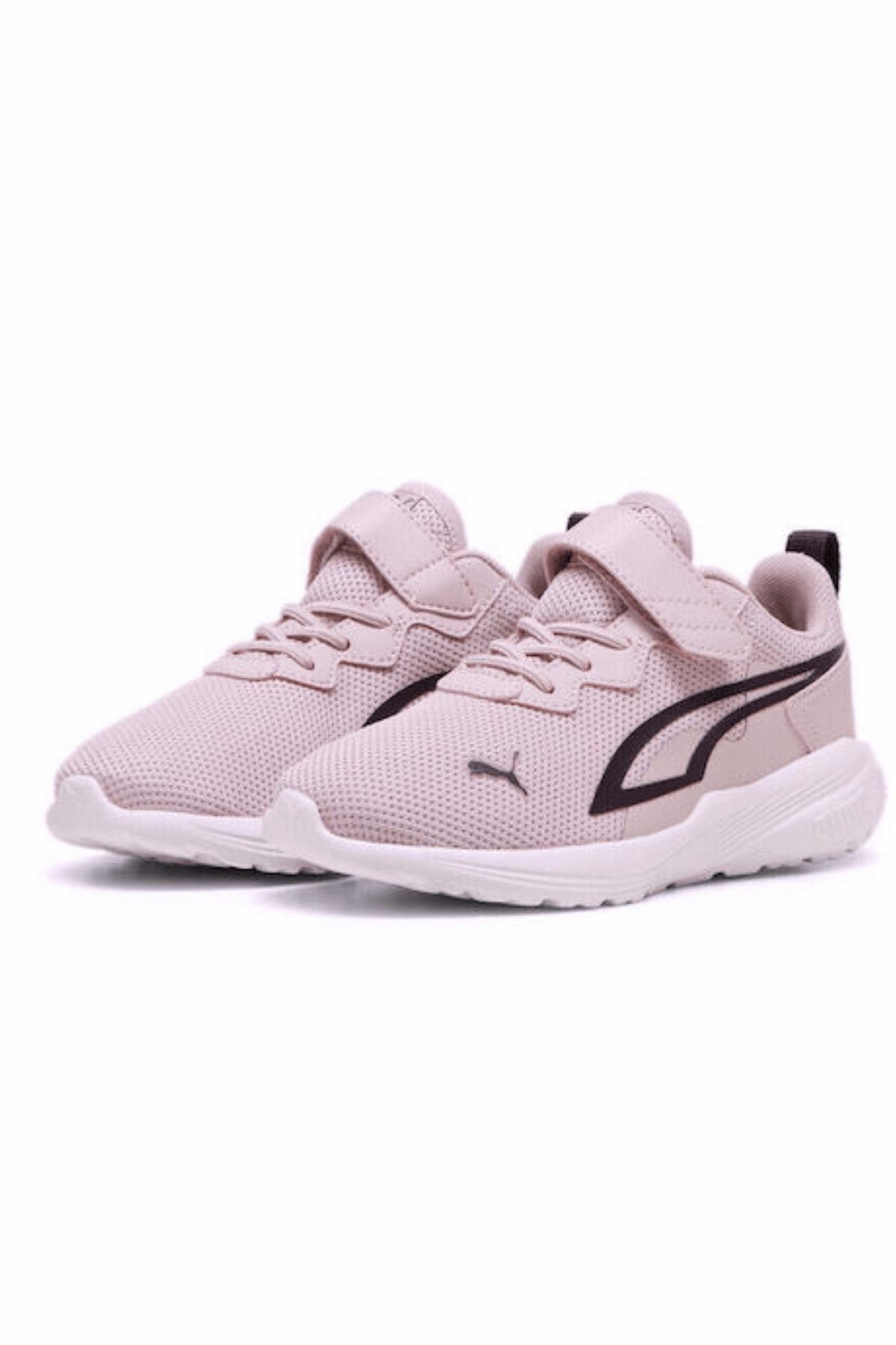 Puma All-Day Active Ac+ Ps Çocuk Pembe Spor Ayakkabı