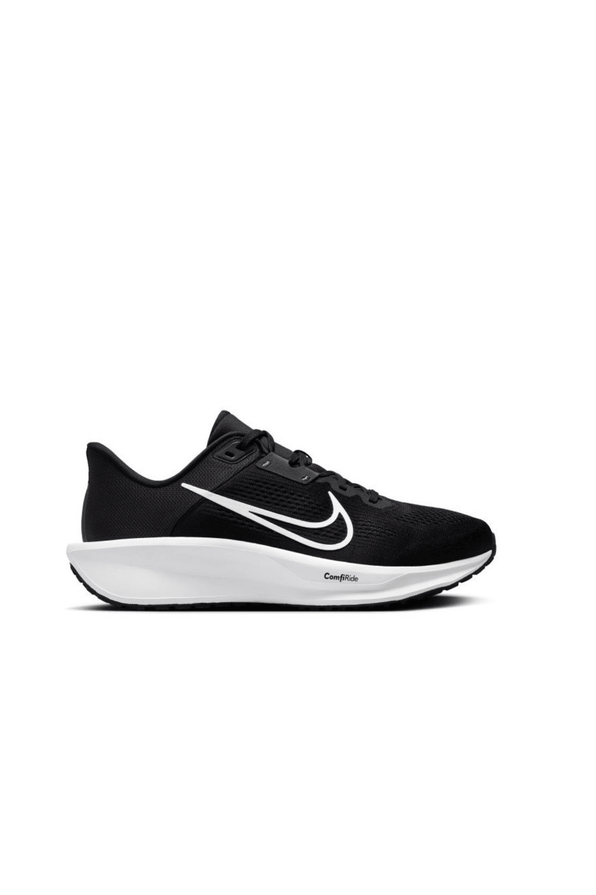 Nike Quest 6 Kadın Siyah Koşu Ayakkabısı FD6034-001