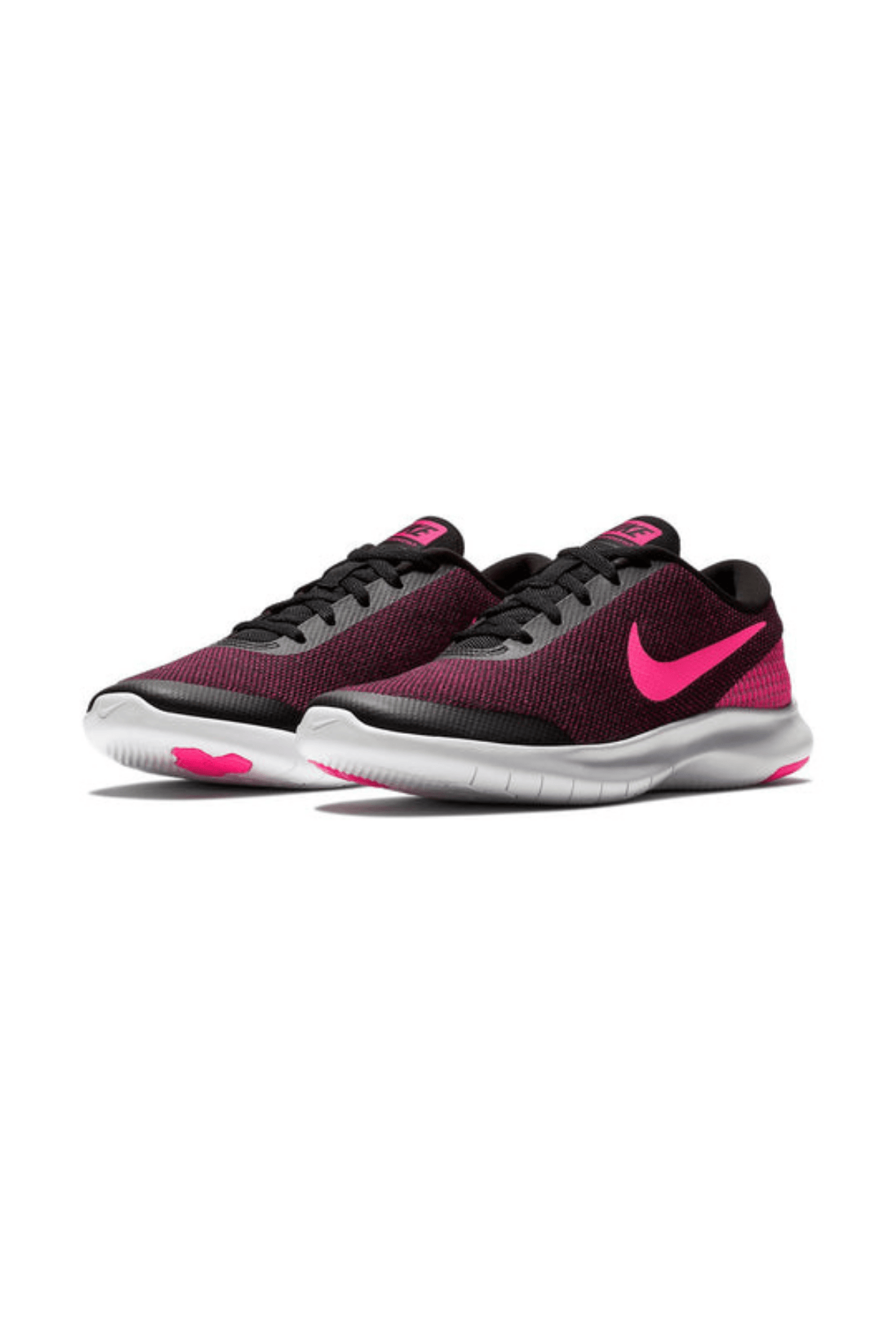 Nike Flex Experience RN 7 Pembe Kadın Spor Ayakkabı 908996-006