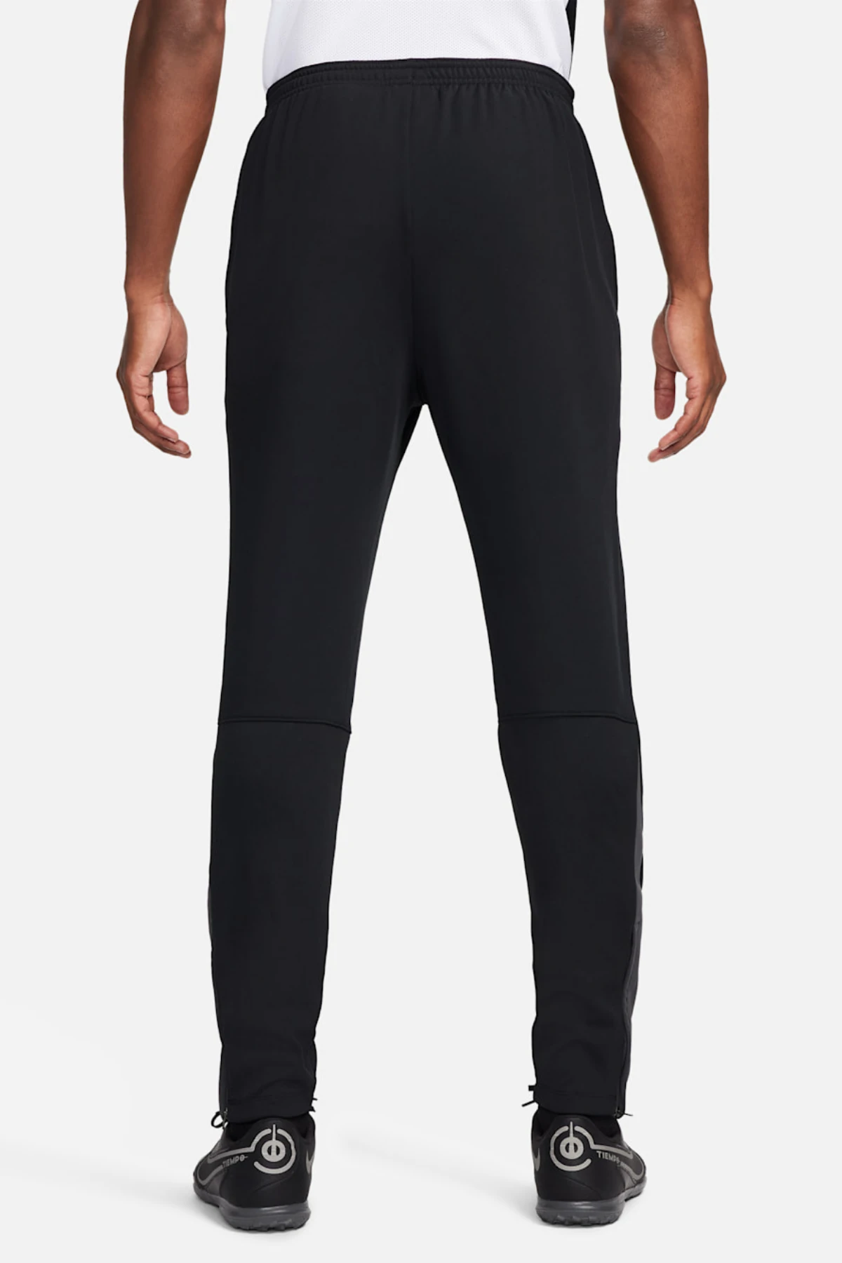 Nike Academy Winter Warrior Erkek Siyah Eşofman Altı FB6814-010