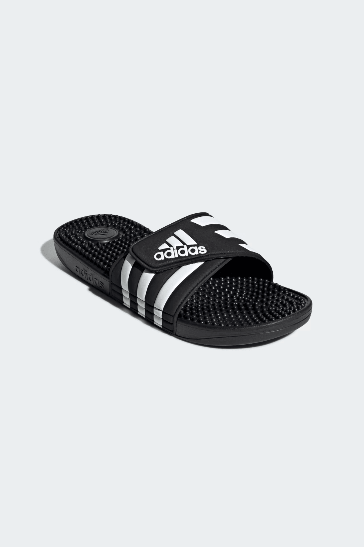 Adidas Adissage Unisex Siyah Terlik