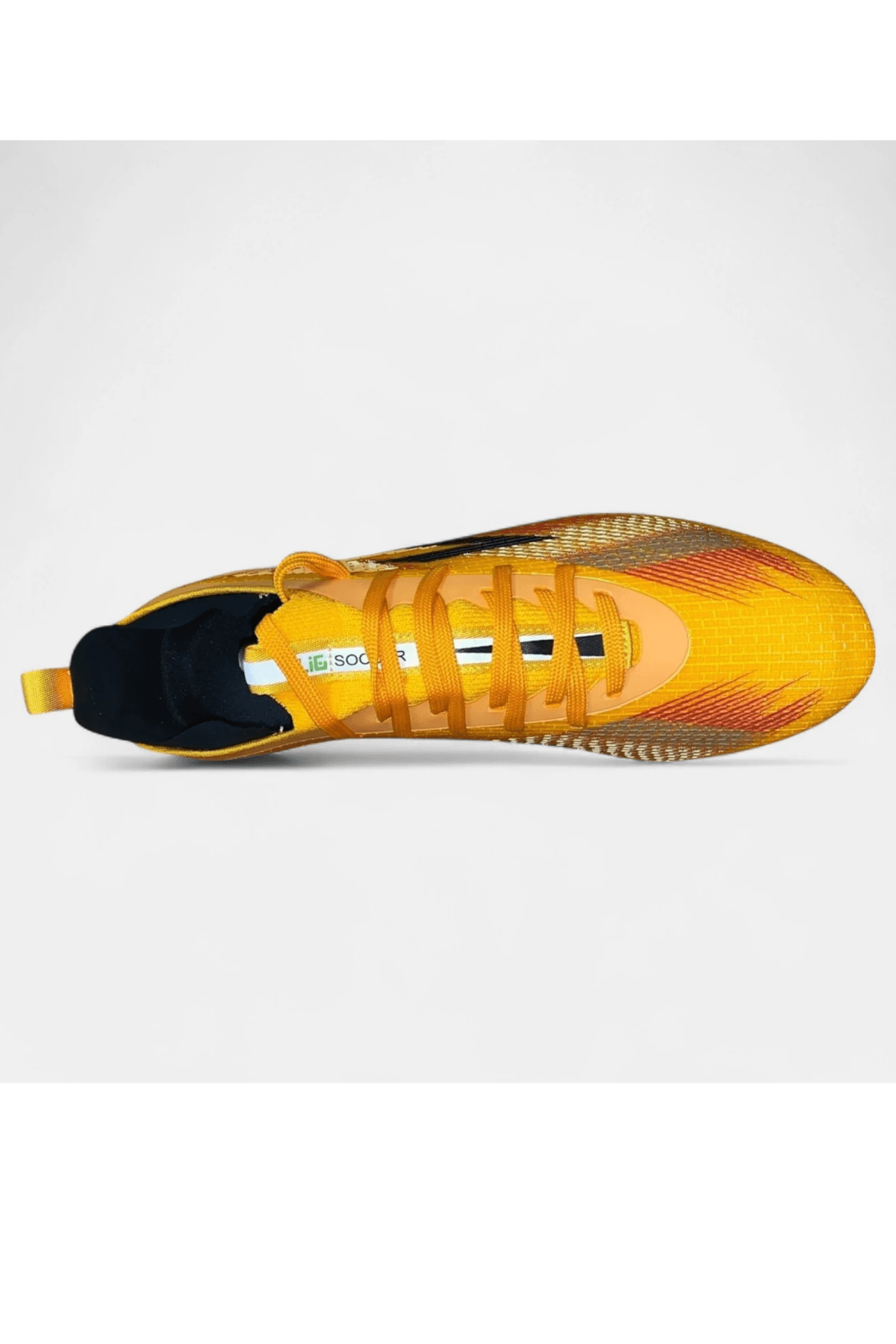 Lig Soccer Pro Krp 55 Turuncu Krampon