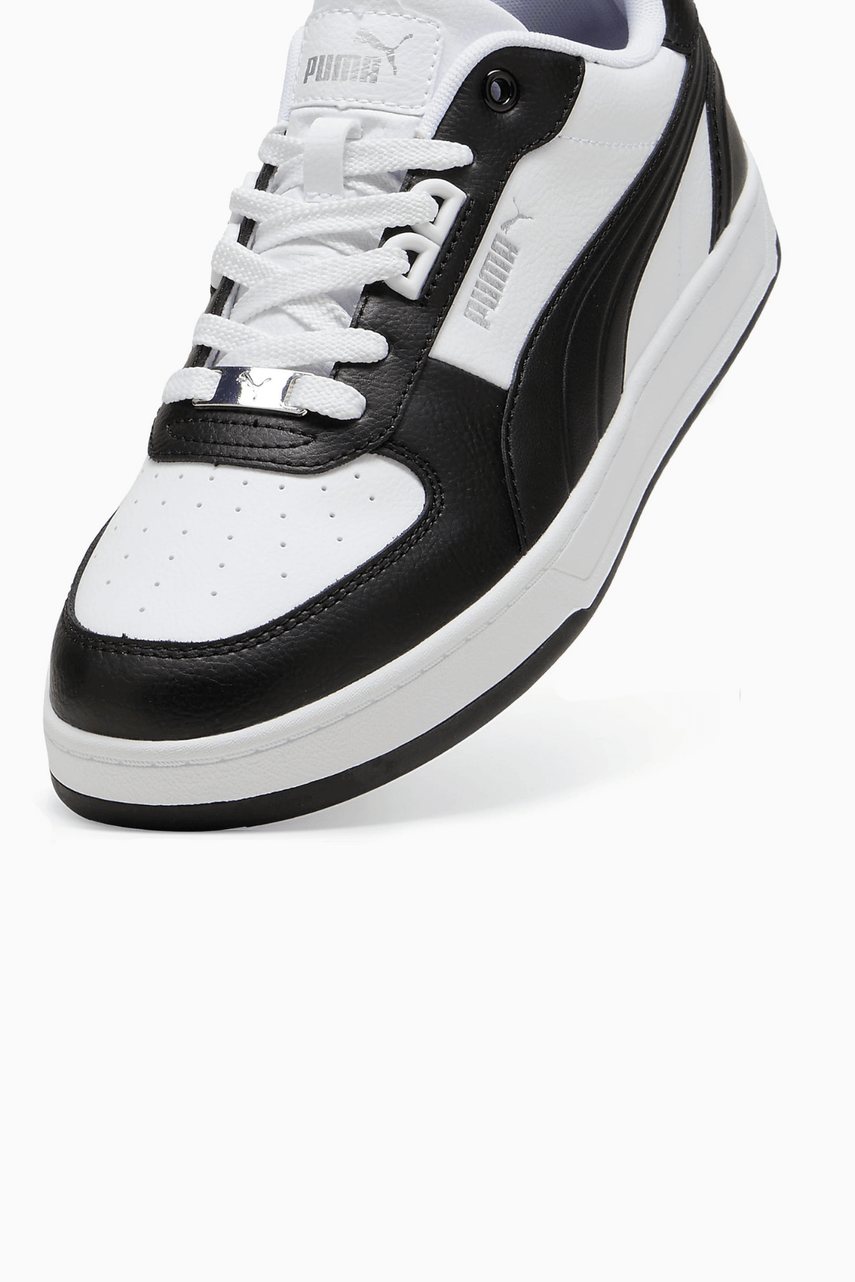 Puma Caven 2.0 Siyah - Beyaz Sneaker Ayakkabı 39501604