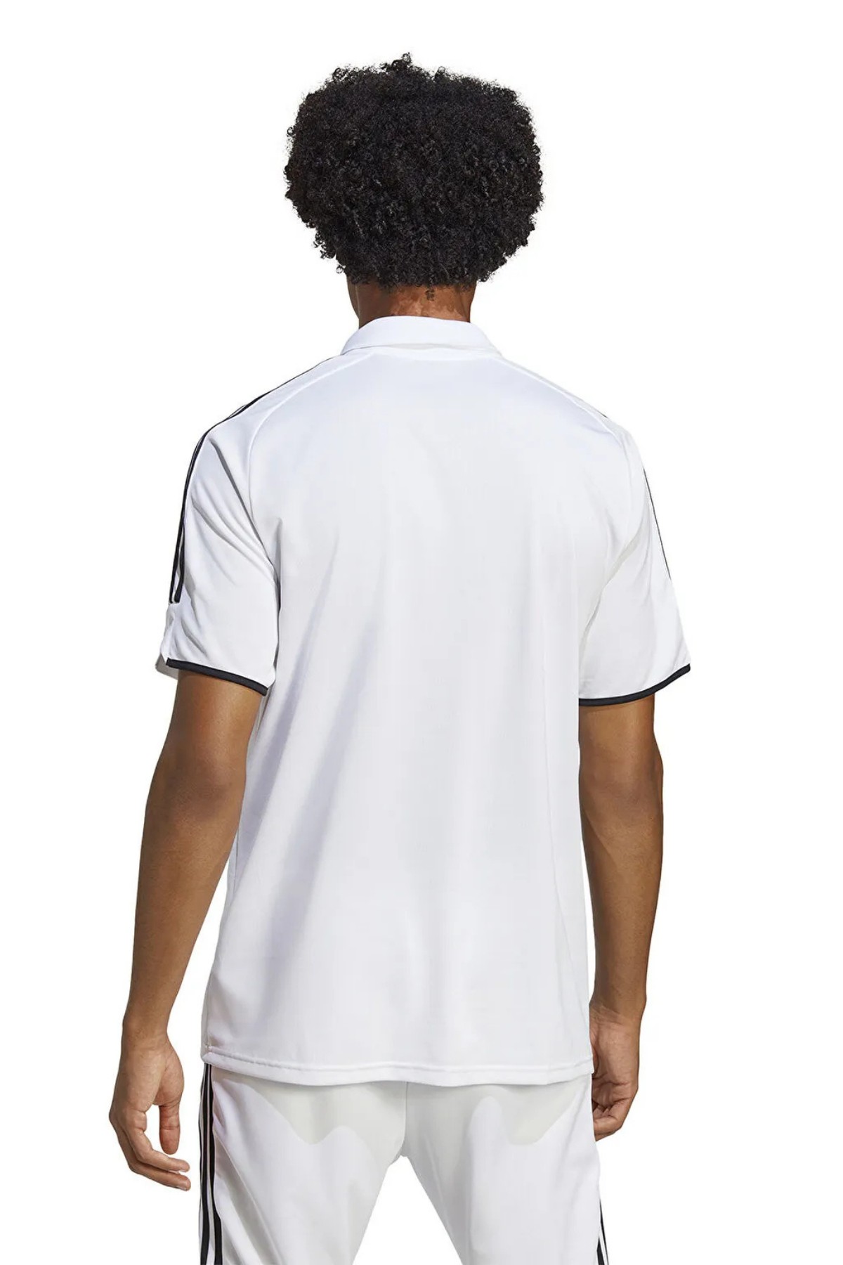 adidas Tiro23 L Polo Erkek Polo Tişört