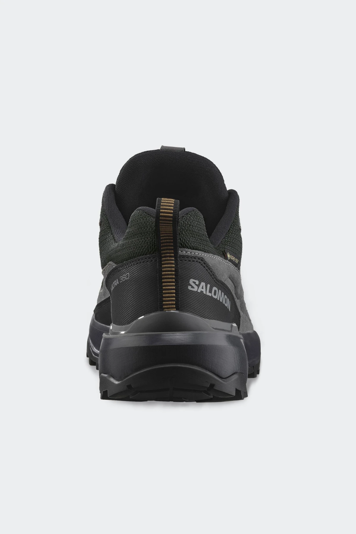 Salomon X Ultra 360 GTX / LTR Erkek & Kadın Outdoor Ayakkabı – Su Geçirmez, Trekking & Hiking