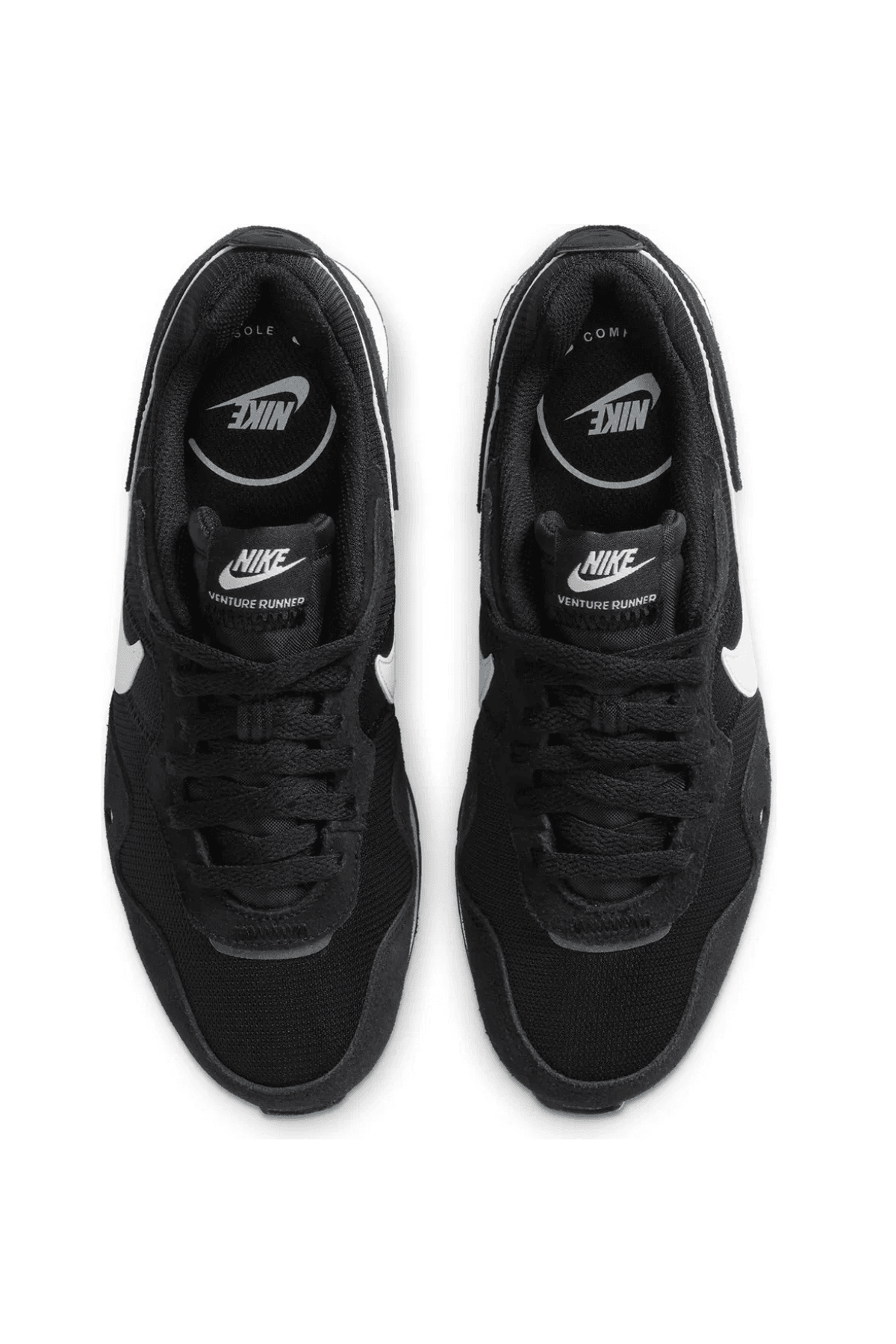 Nike Wmns Venture Runner Kadın Siyah CK2948001