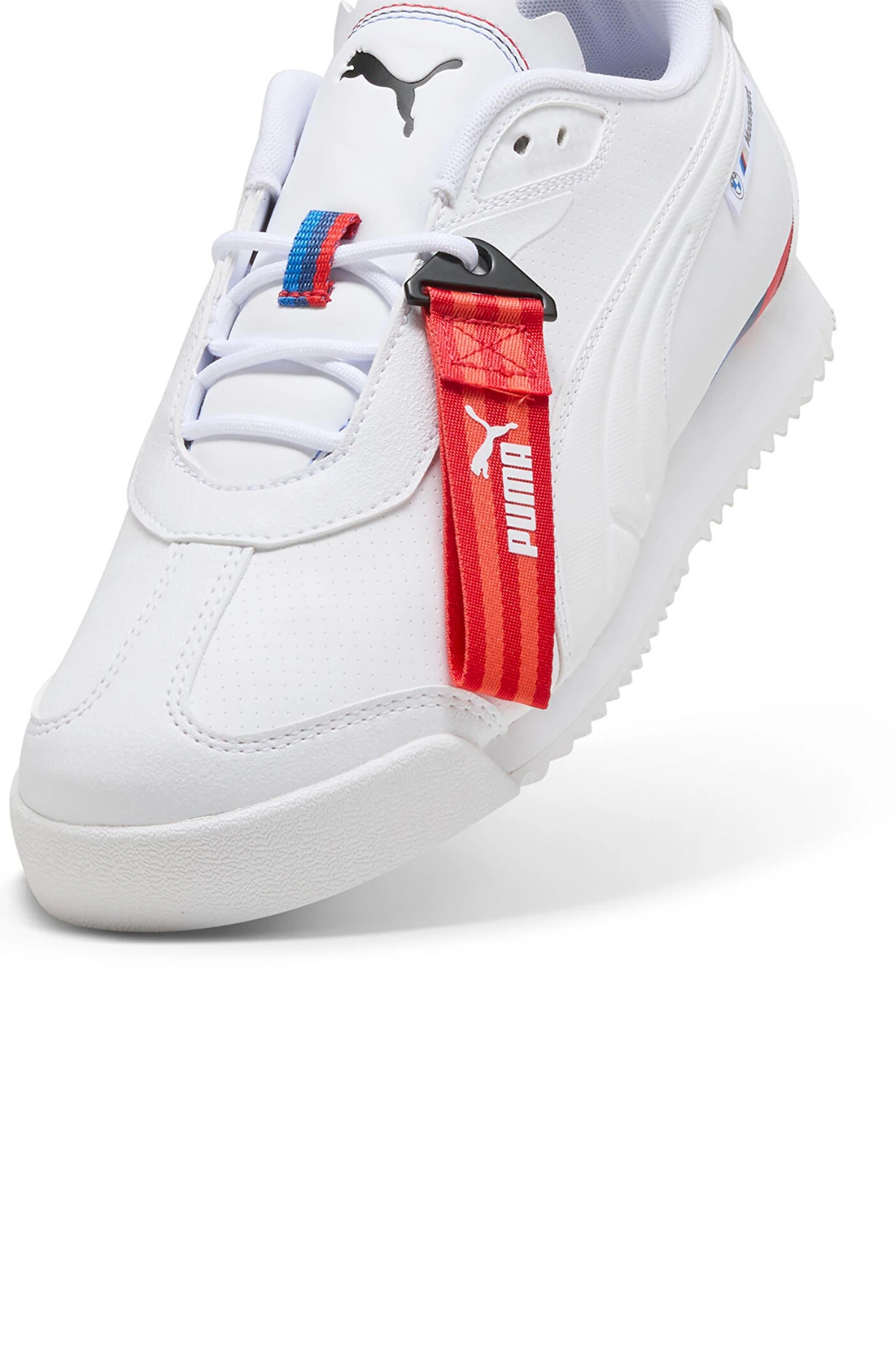 Puma Bmw Mms Roma Stradale Erkek Sneaker