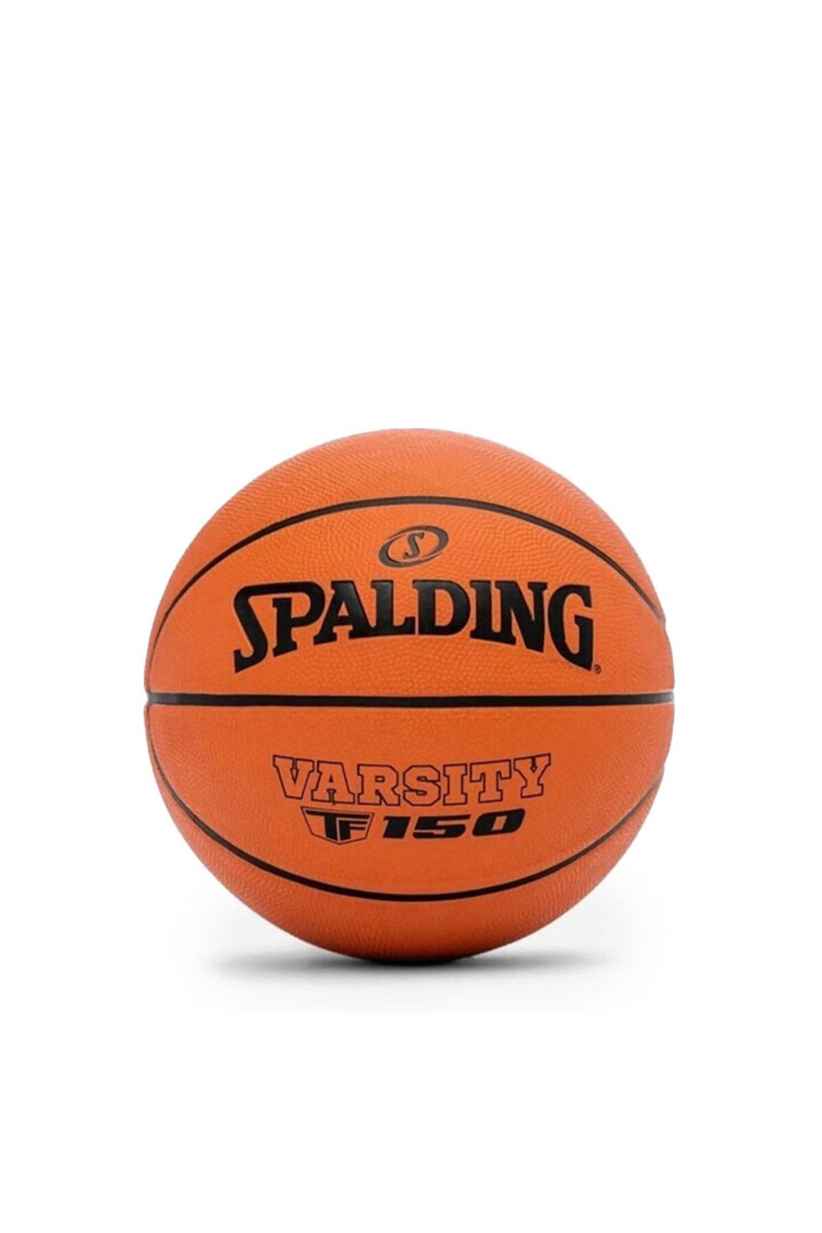 Spalding Tf-150 Varsity Sz7 Fıba Turuncu Basketbol Topu