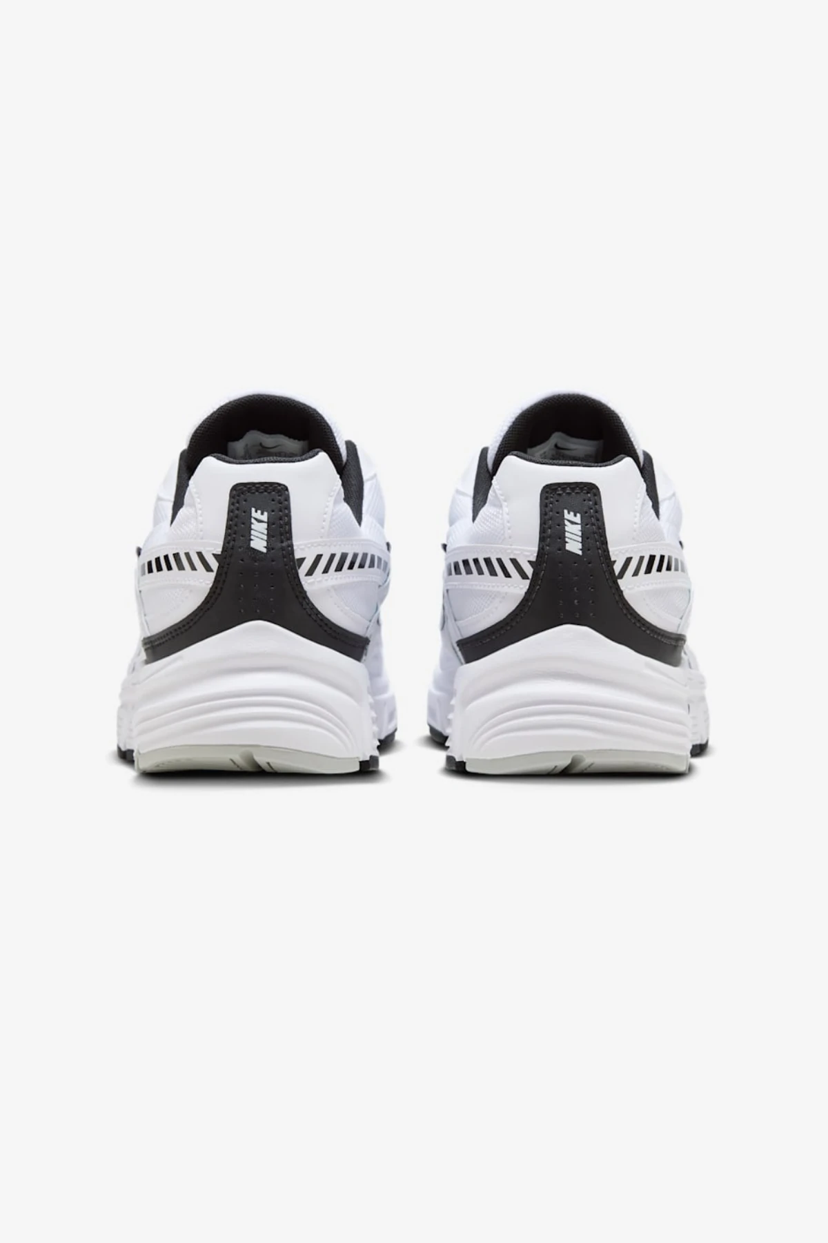 Nike Initiator Erkek Beyaz Sneaker Ayakkabı 394055-100