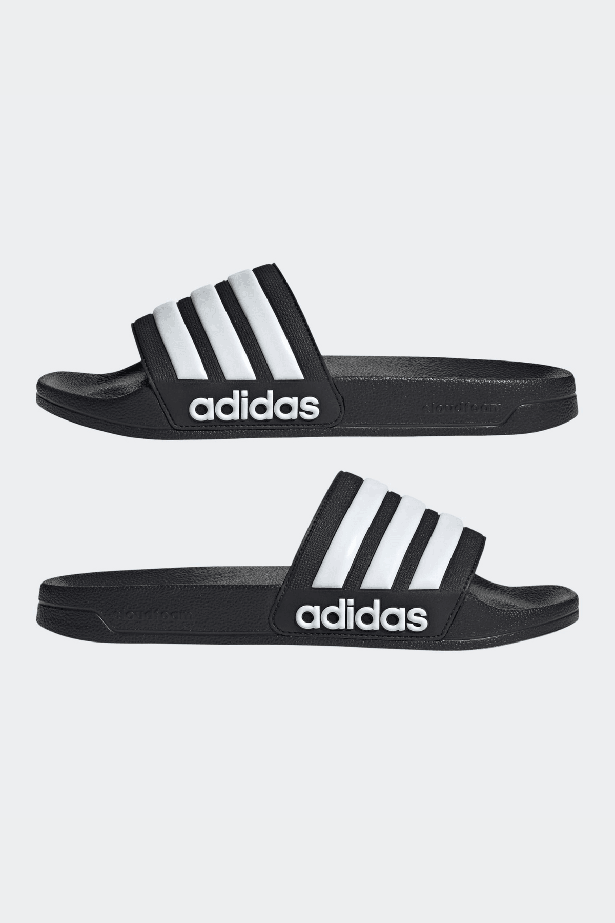Adidas Adilette Shower Siyah Kadın Günlük Stil Terlik GZ5922