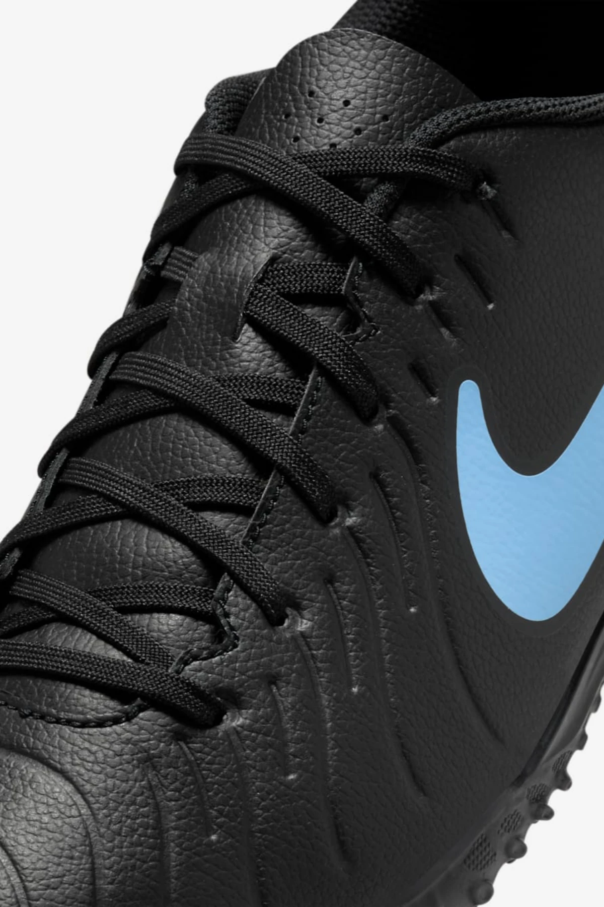 Nike Tiempo Legend 10 Club Tf Siyah Erkek Halı Saha Ayakkabısı DV4345-003