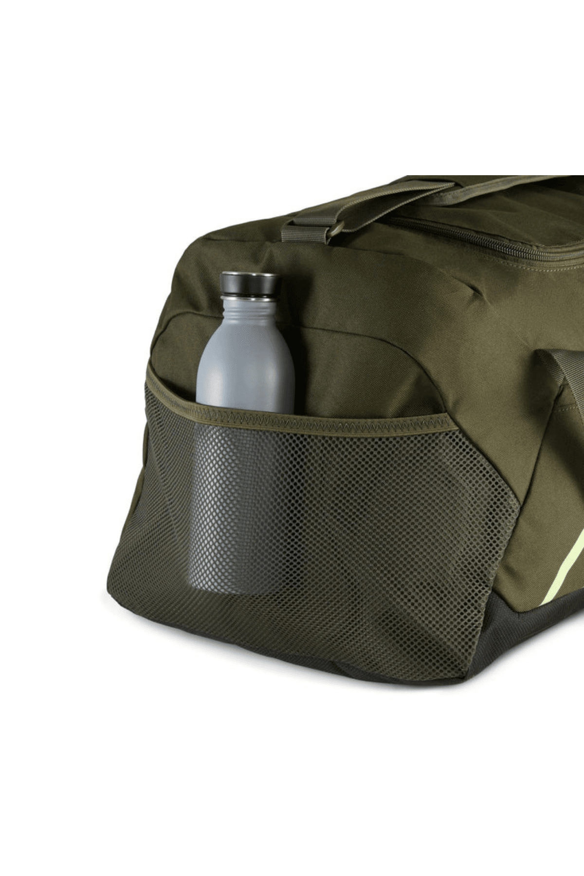Puma Fundamental Haki Spor Çanta ( 21 litre ) 09118809