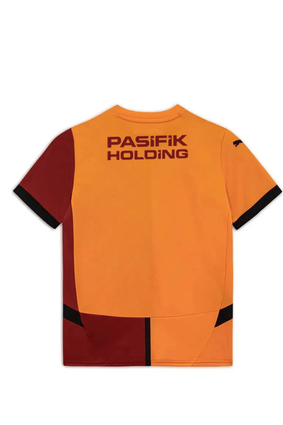 Galatasaray Puma 2024/2025 Çocuk İç Saha Parçalı Forma 77965901
