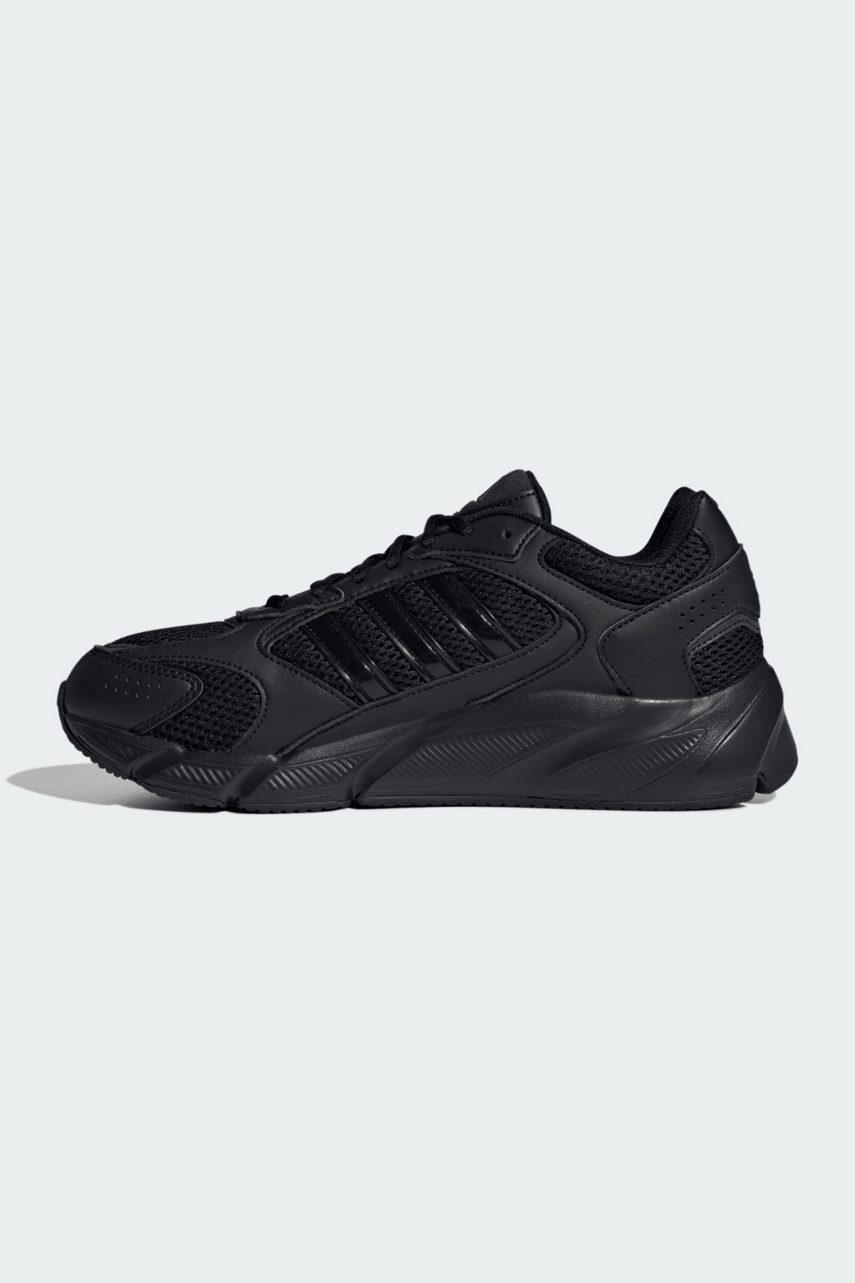 Crazychaos 2000 Siyah Sneaker IH0304