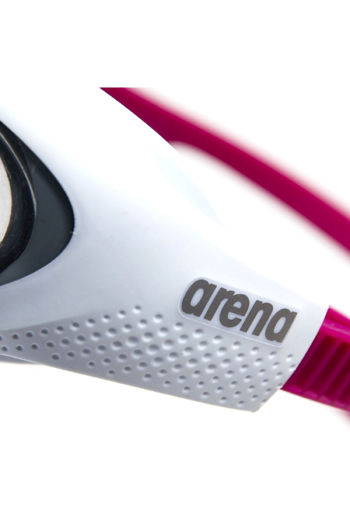Arena The One Woman Unisex Beyaz Yüzücü Gözlüğü