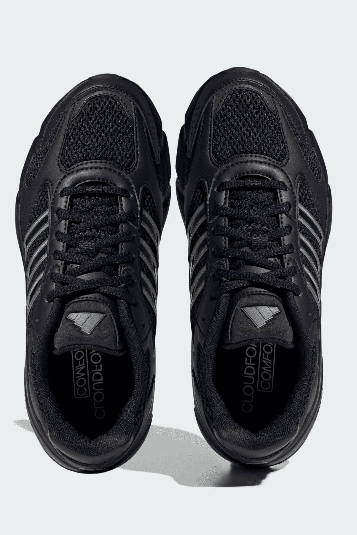 Adidas Crazychaos 2000 Siyah Kdın Spor Ayakkabı IH0307