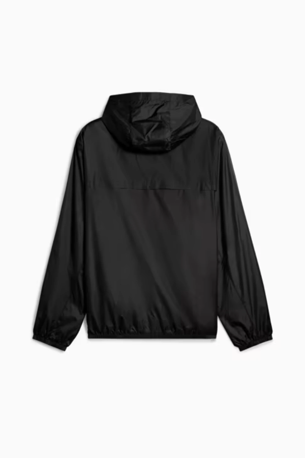 Puma Essentials Siyah Erkek Yğmurluk & Rüzgarlık 68462501