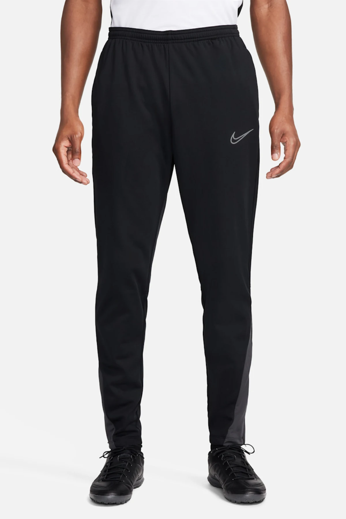 Nike Academy Winter Warrior Erkek Siyah Eşofman Altı FB6814-010