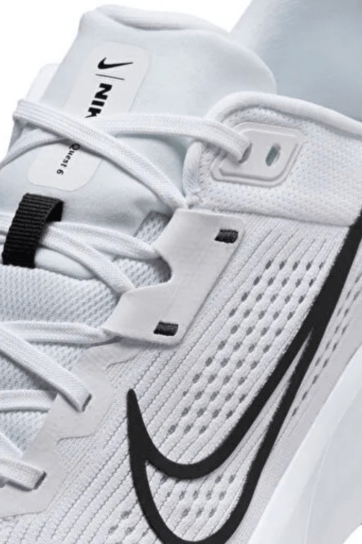 Nike Quest 6 Kadın /Çocuk Koşu Ayakkabısı