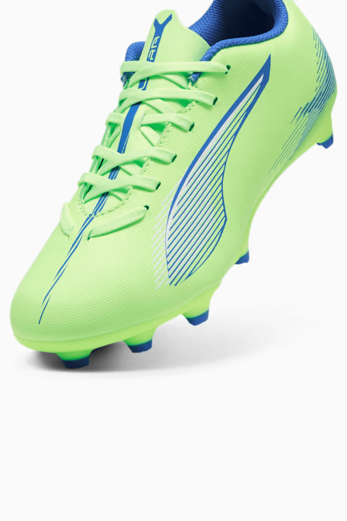 Puma Ultra 5 Play Fg/Ag Jr Çocuk Krampon 10769503