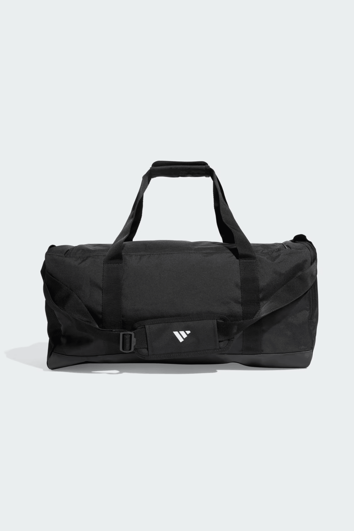 Adidas Linear Duffel M Siyah Spor Çantası JD9555