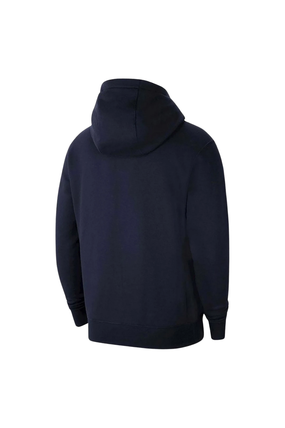Nike Y Park20 Hoodie Siyah Çocuk Sweatshirt