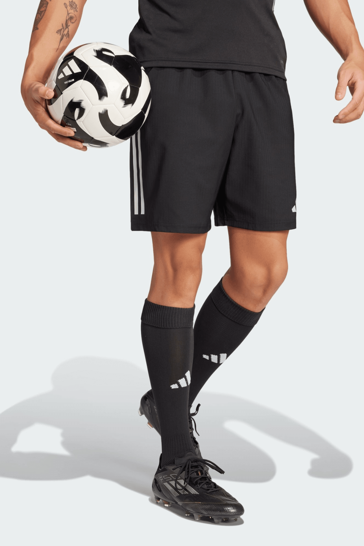 Adidas TIRO25 C M SHOM Siyah Erkek Şort