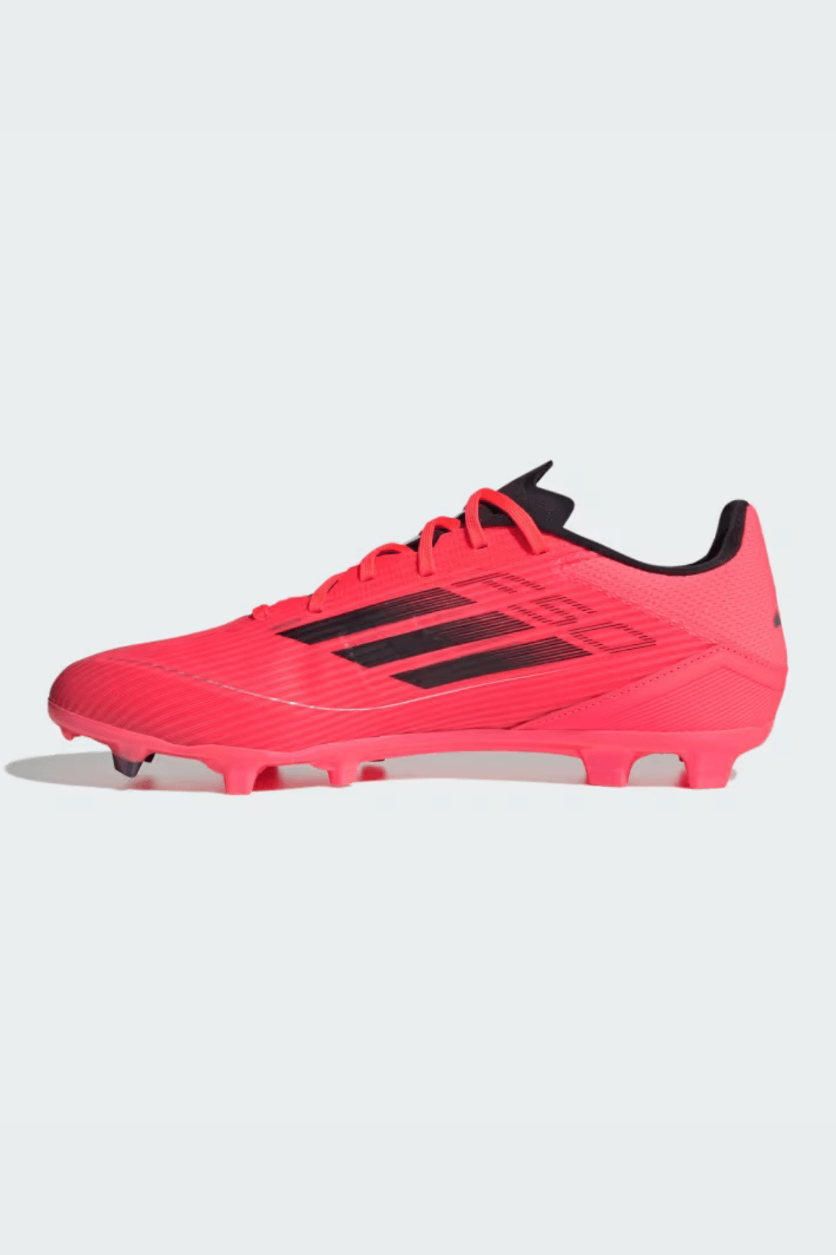 Adidas F50 League Fg/mg Unisex Pembe Krampon