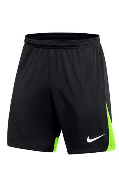 Nike Dri-Fit Academy Pro Erkek Siyah Futbol Şort DH9236-010