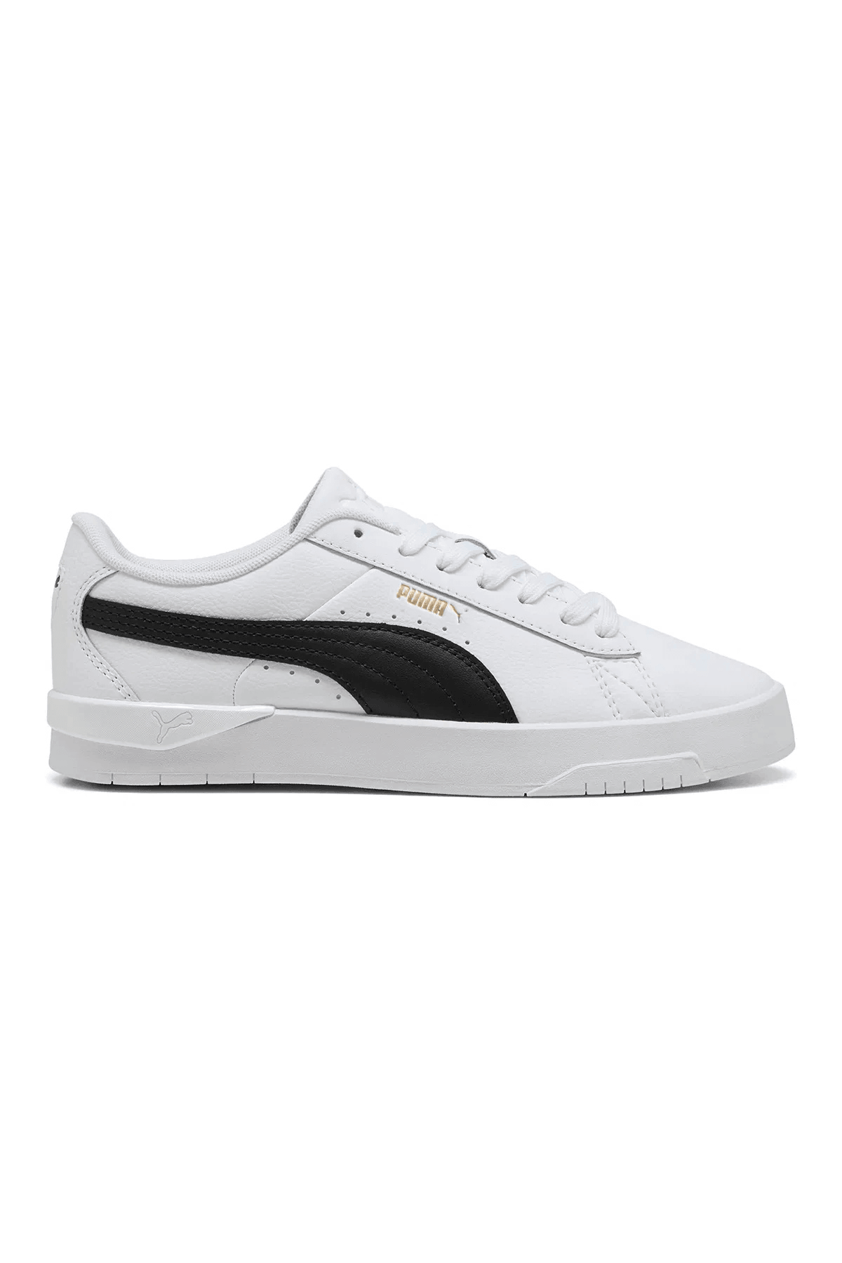 Puma Jada Classic Kadın Beyaz Sneaker Ayakkabı
