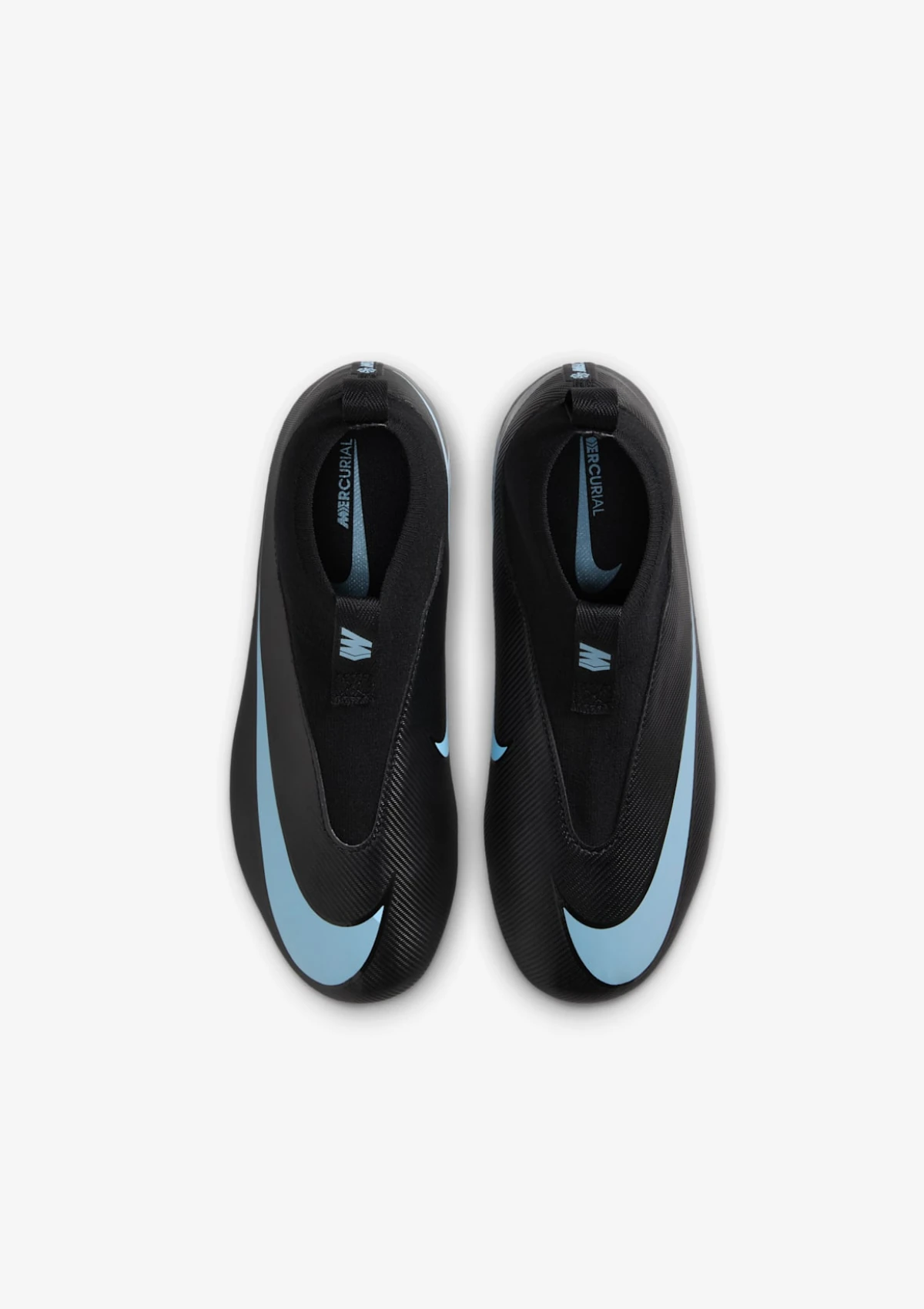 Nike Mercurial Superfly 10 Academy FG/MG Çocuk Krampon