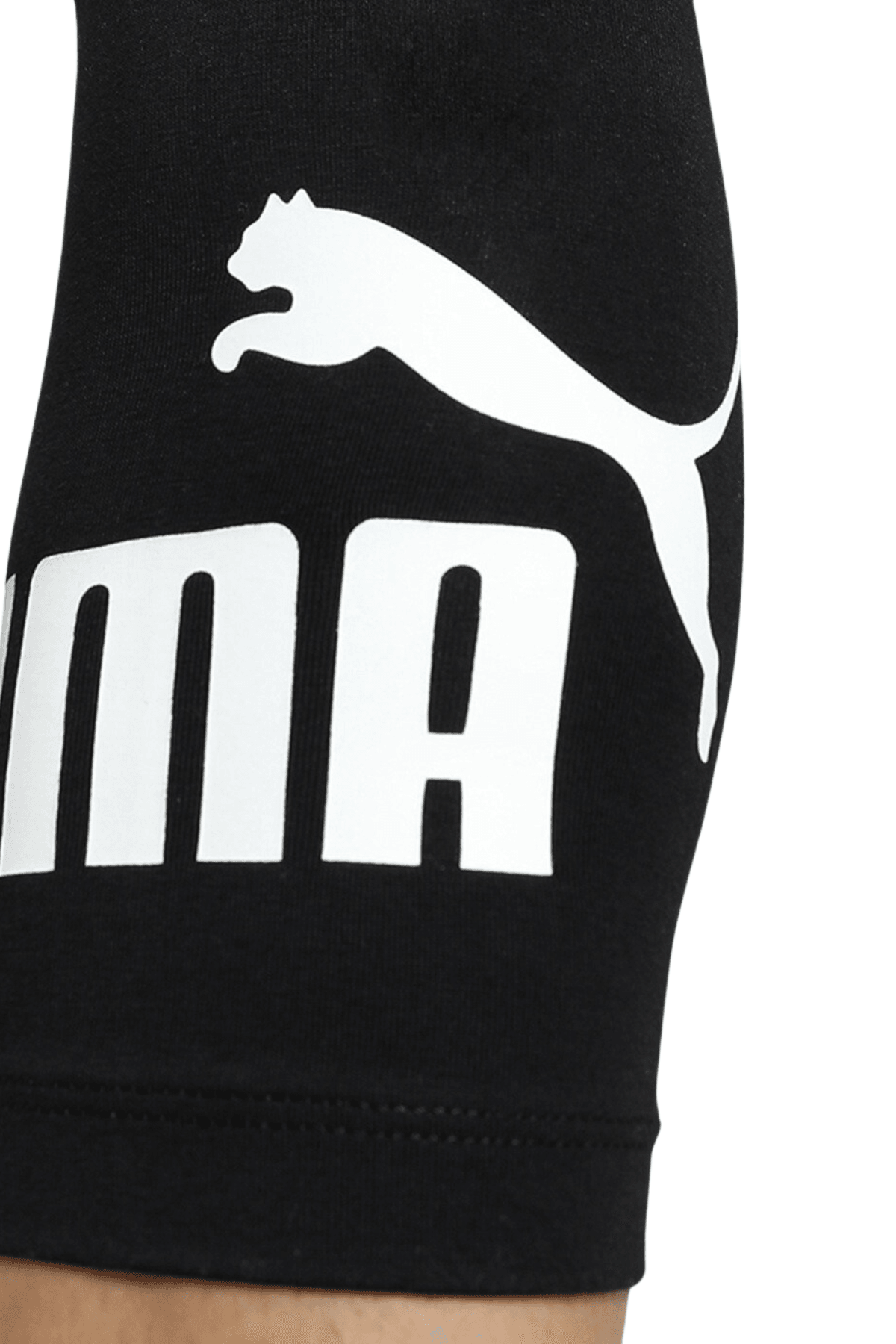Puma Essential Kadın Siyah Tayt