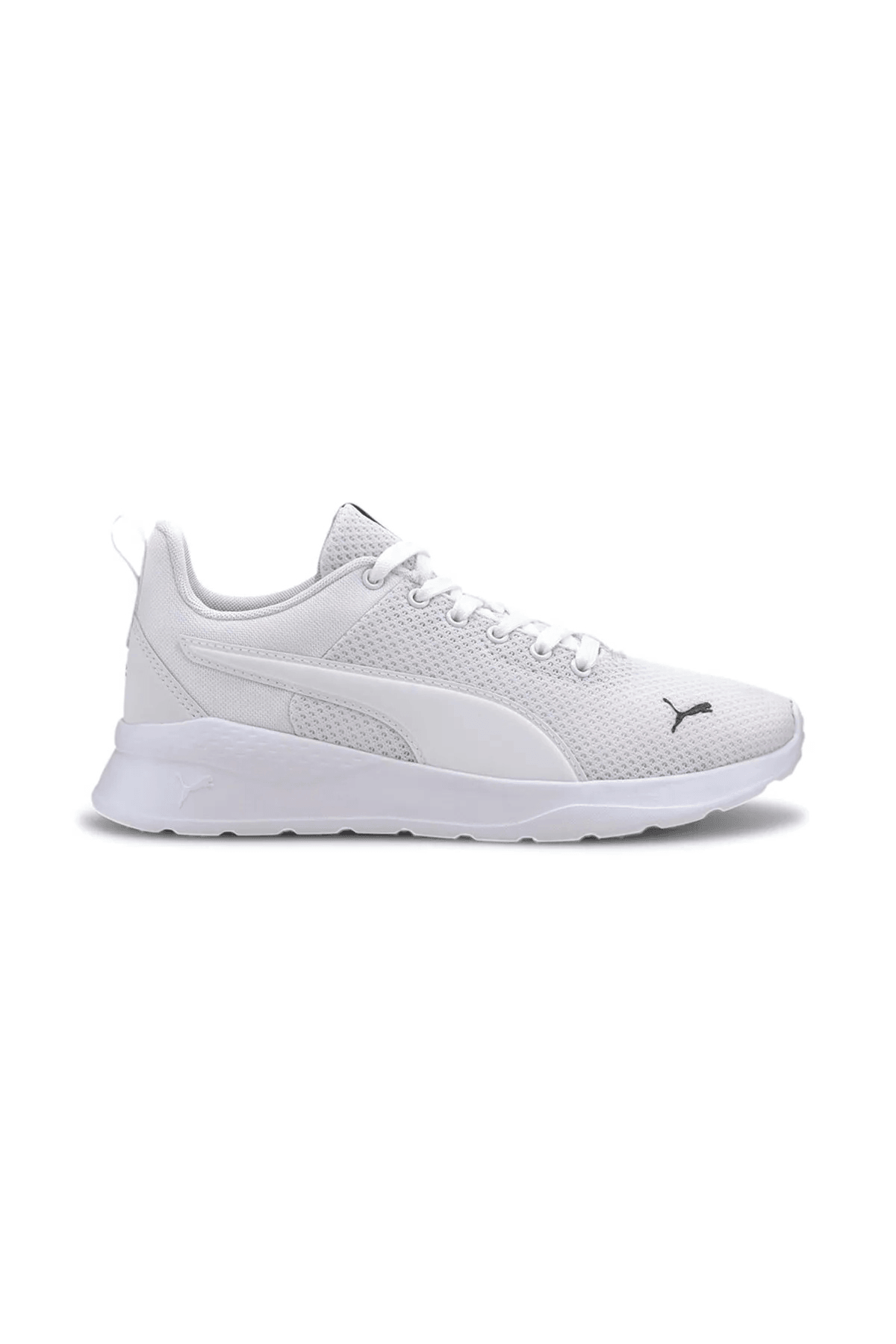 Puma Anzarun Lite Erkek Beyaz Spor Ayakkabı 37112803