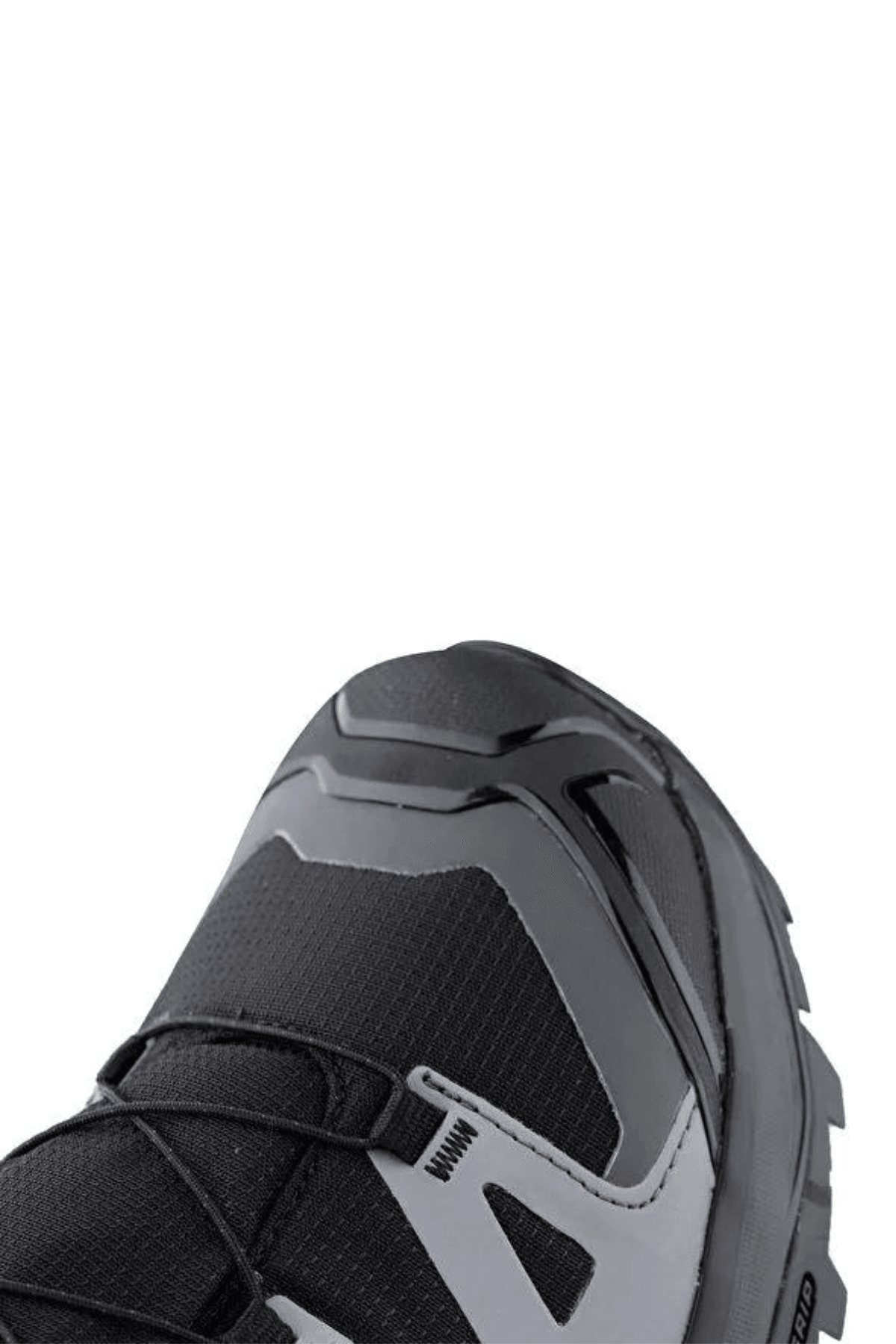 Salomon X Ultra 360 Gtx Erkek Siyah Outdoor Ayakkabı