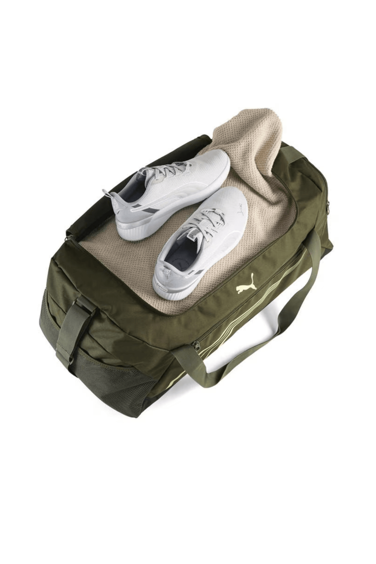 Puma Fundamental 34L Küçük Spor Çantası 091187 09