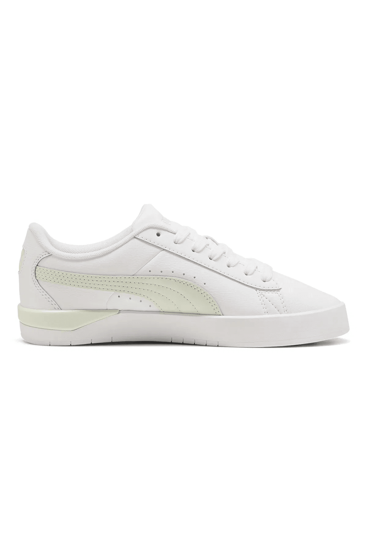Puma Jada Classic Kadın Beyaz Sneaker Ayakkabı 40021714