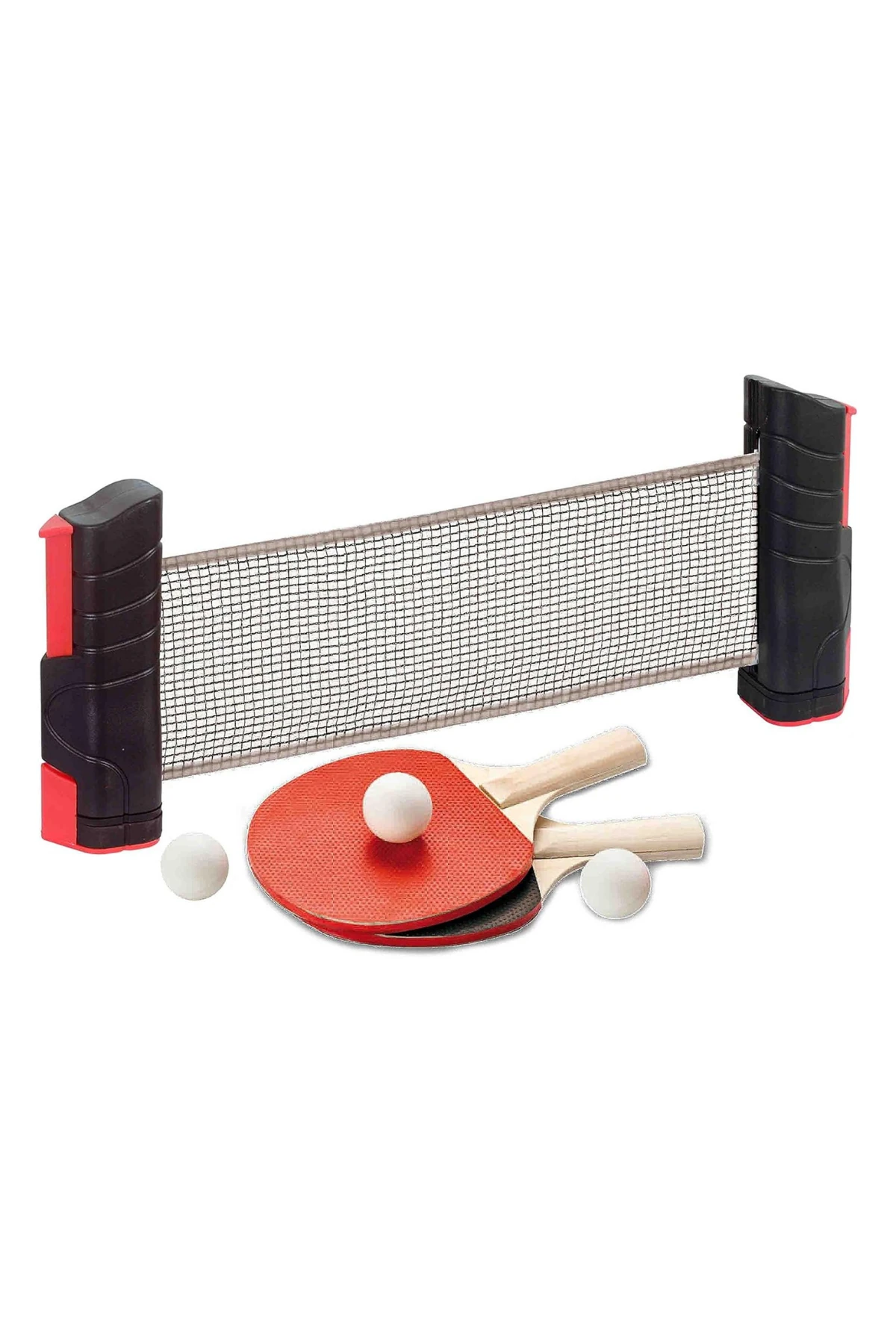 Hattrick Delux Ayarlanabilir Masa Tenisi Filesi