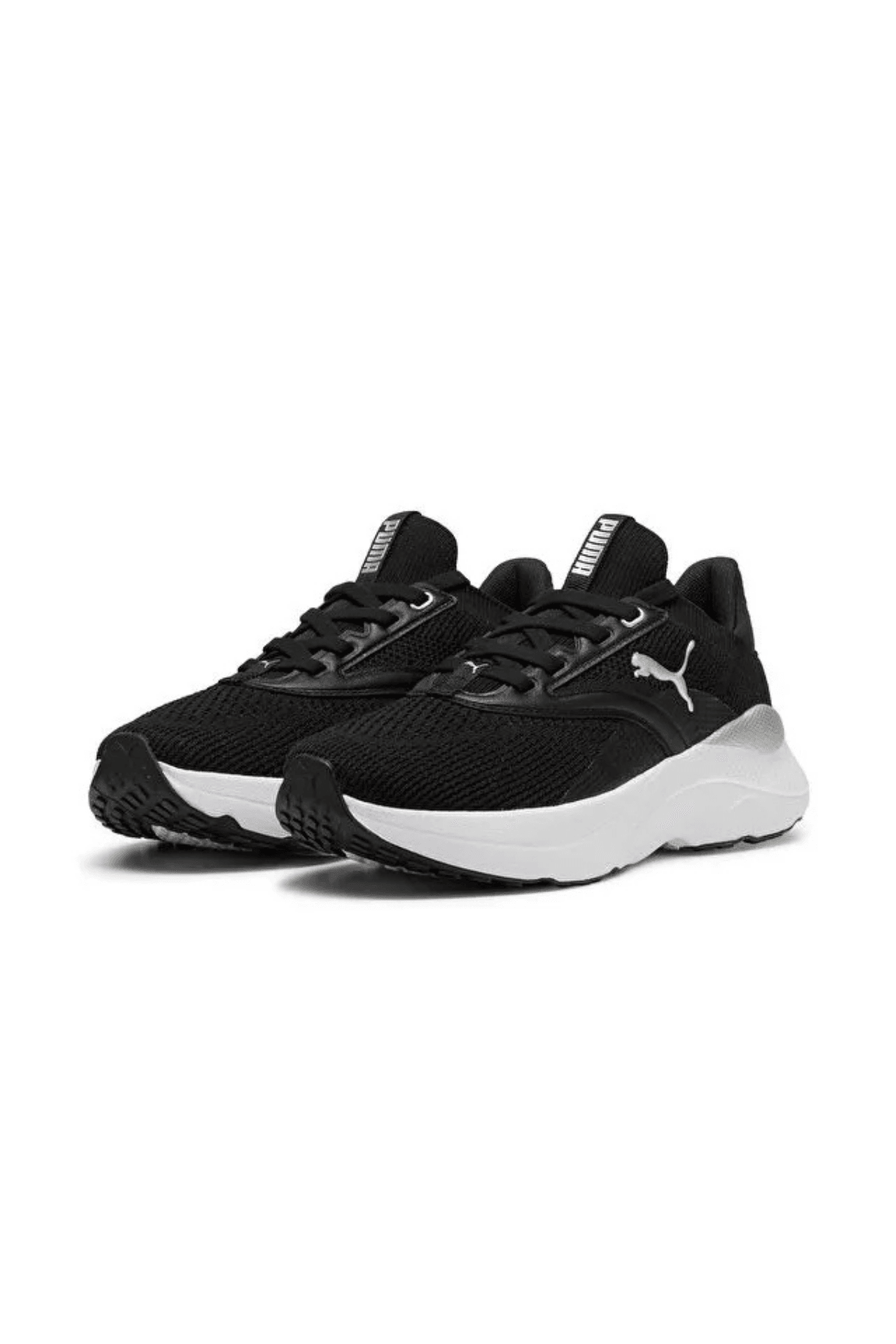 Puma Softride Mayve Wn's Siyah Kadın Koşu Ayakkabısı 31016001