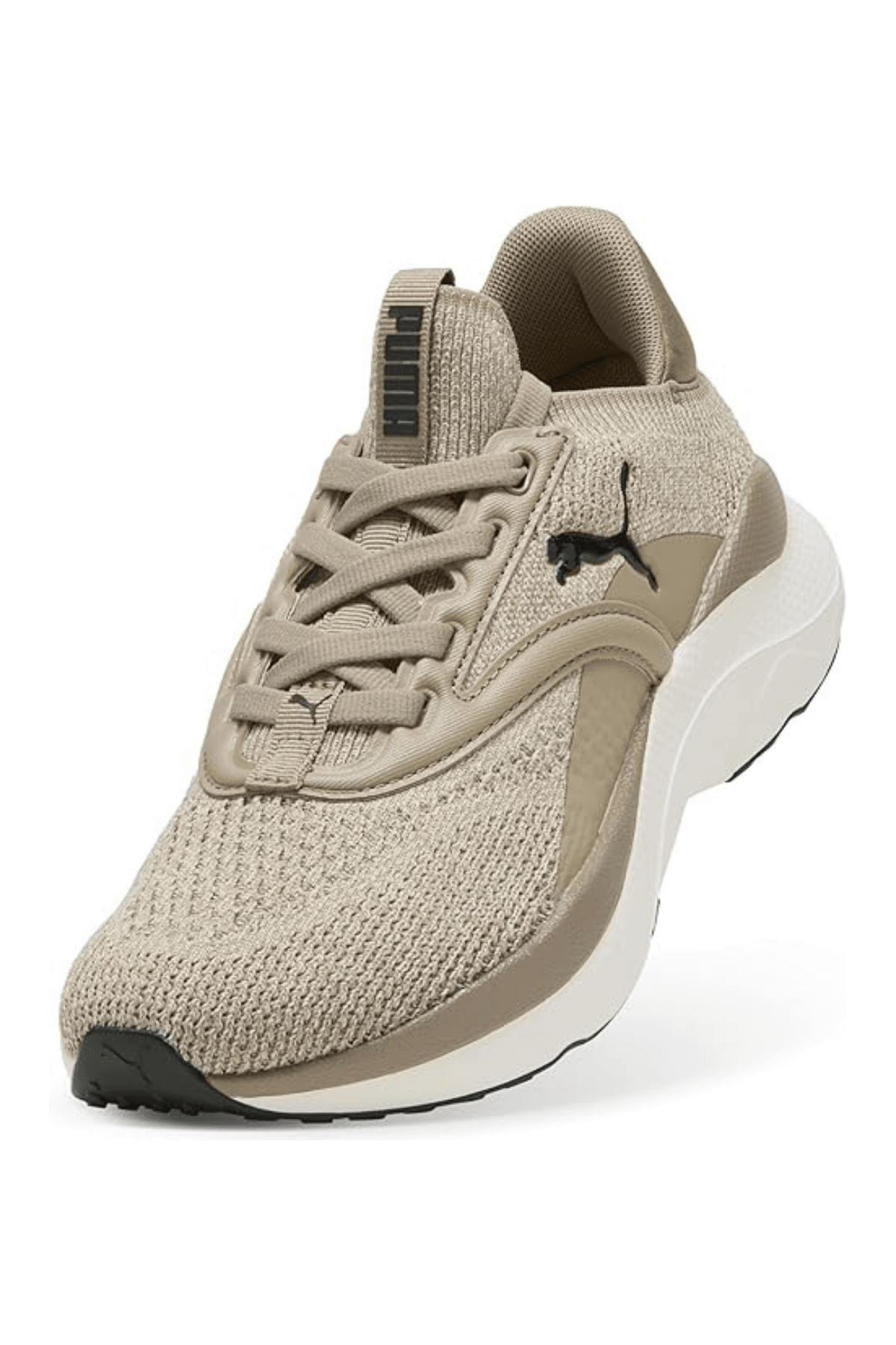 Puma Softride Mayve Wn's Kadın Kahverengi Günlük Ayakkabı 31016025