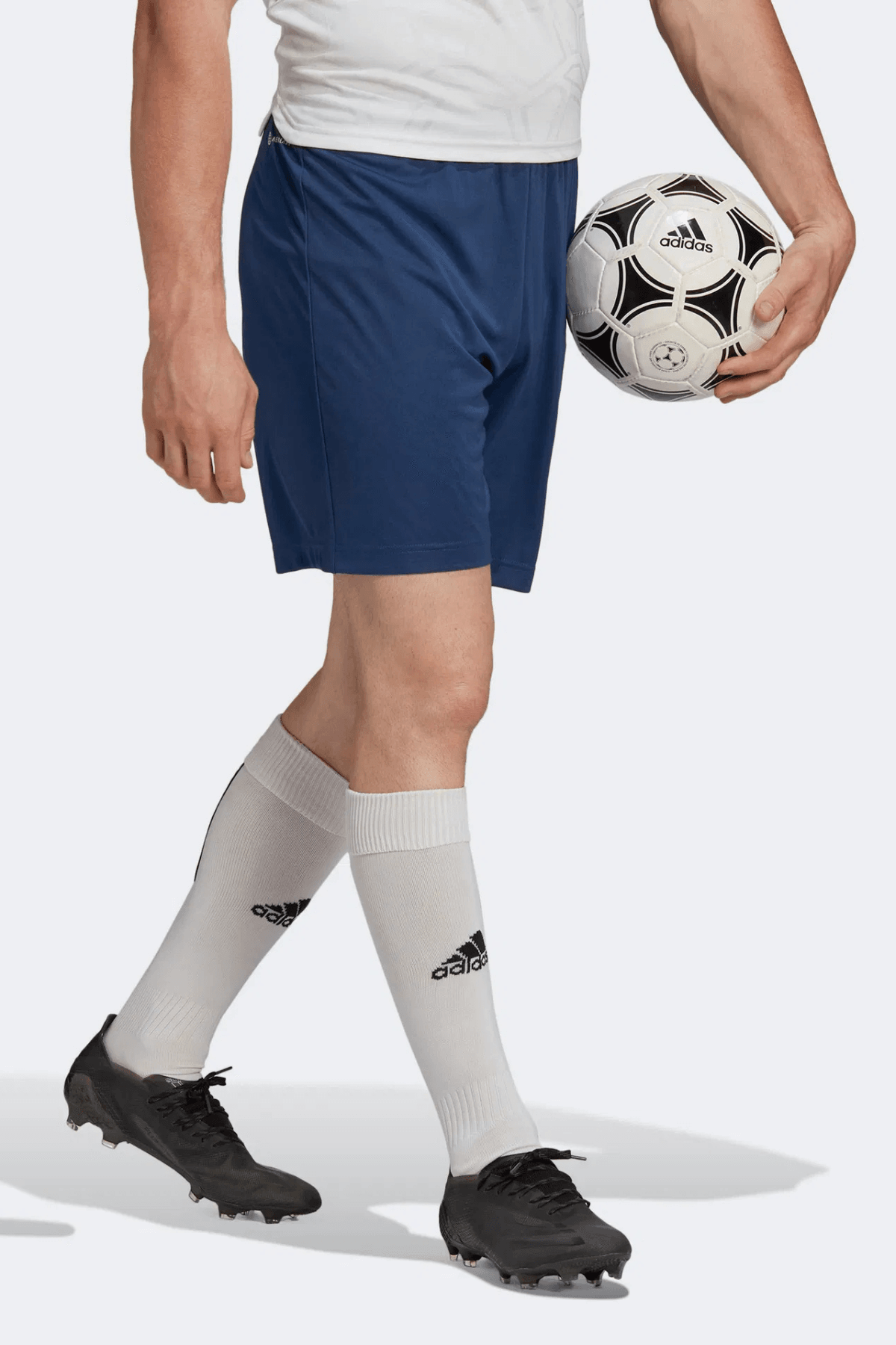 Adidas ENT22 SHO Erkek Lacivert Şort H57506