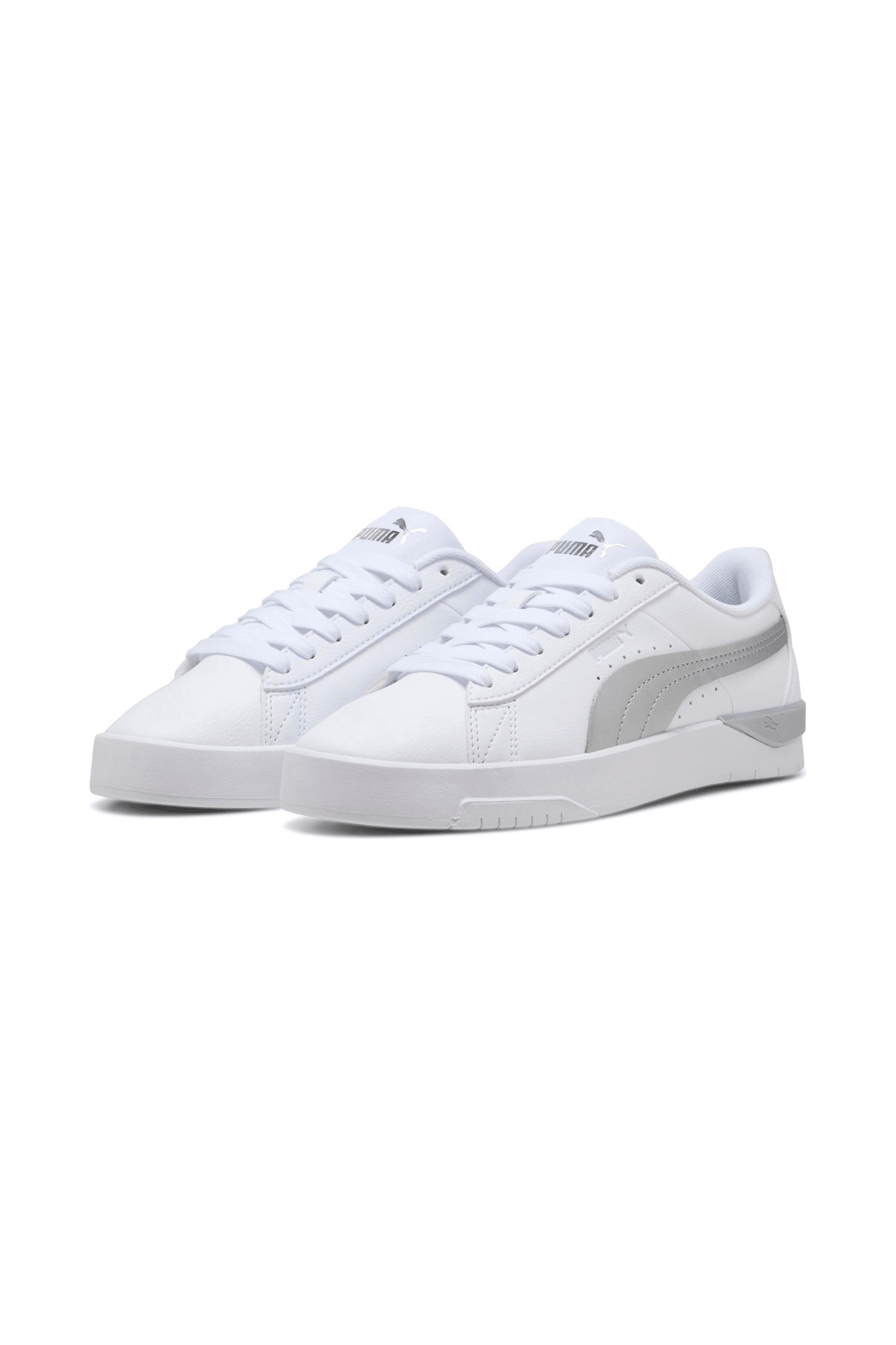 Jada Classic Aqua Metallics Kadın Beyaz Spor Ayakkabı 40073701